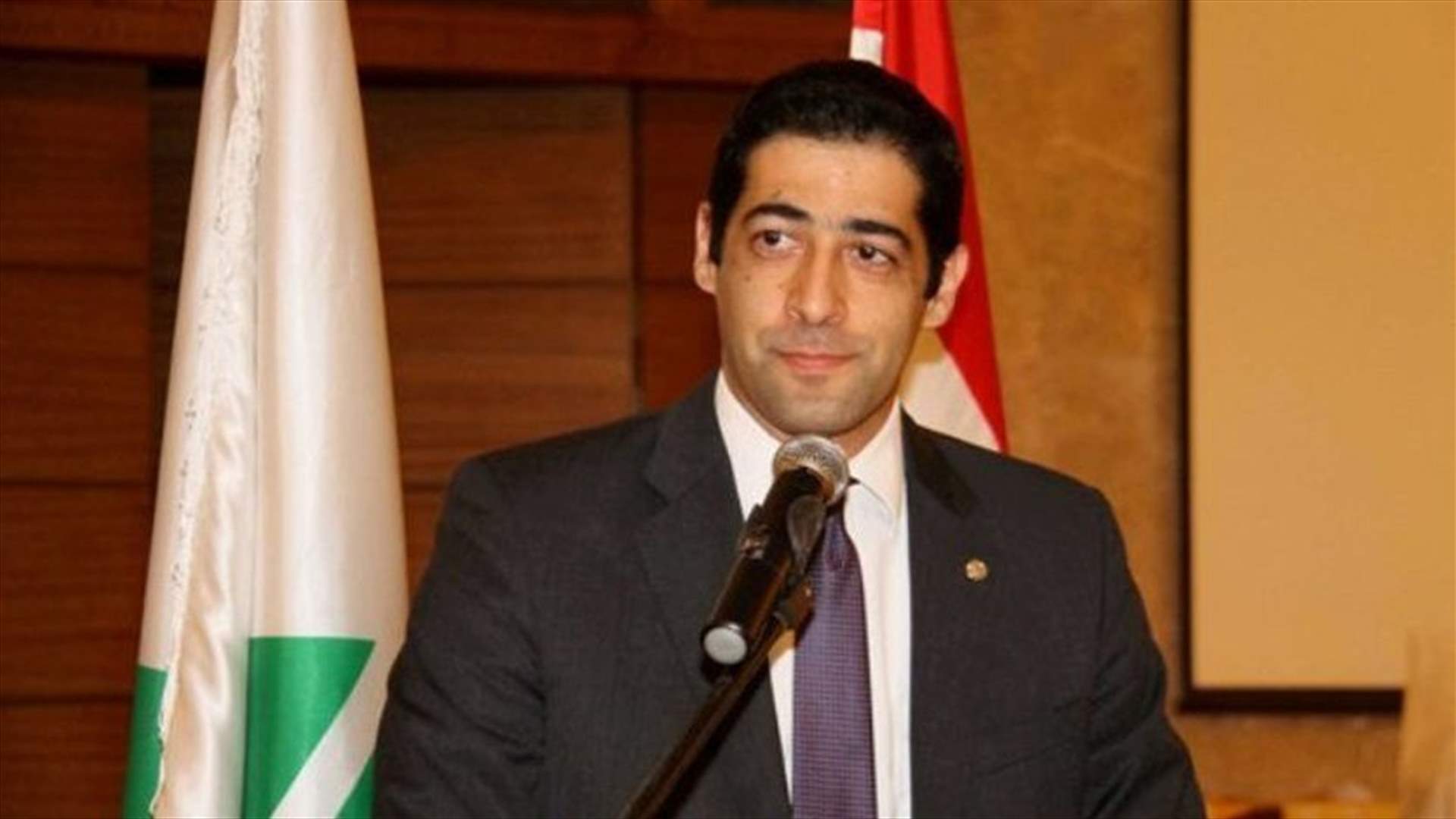 حنكش لـ "الأنباء": المطالب الوزارية وصلت إلى حد الجشع
