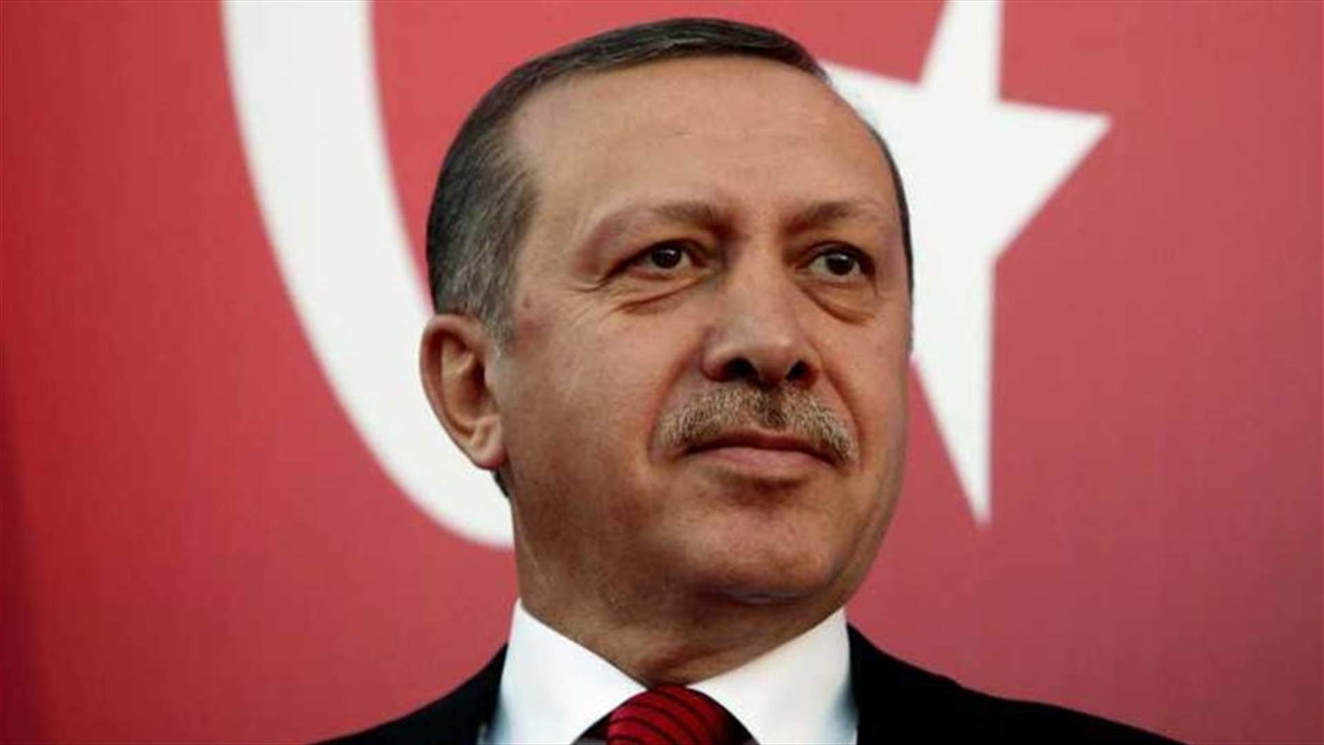 أردوغان: سنسعى إلى تشكيل ائتلاف