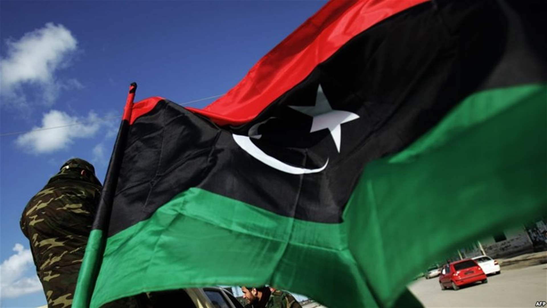 تجدد القتال قرب مرفأ رأس لانوف بعد تقدم قوات شرق ليبيا