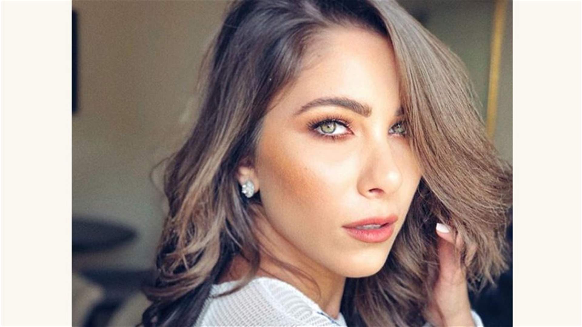 أصغر مشاهدة لتانغو تشعل انستغرام... هكذا قلّدت دانييلا رحمة!