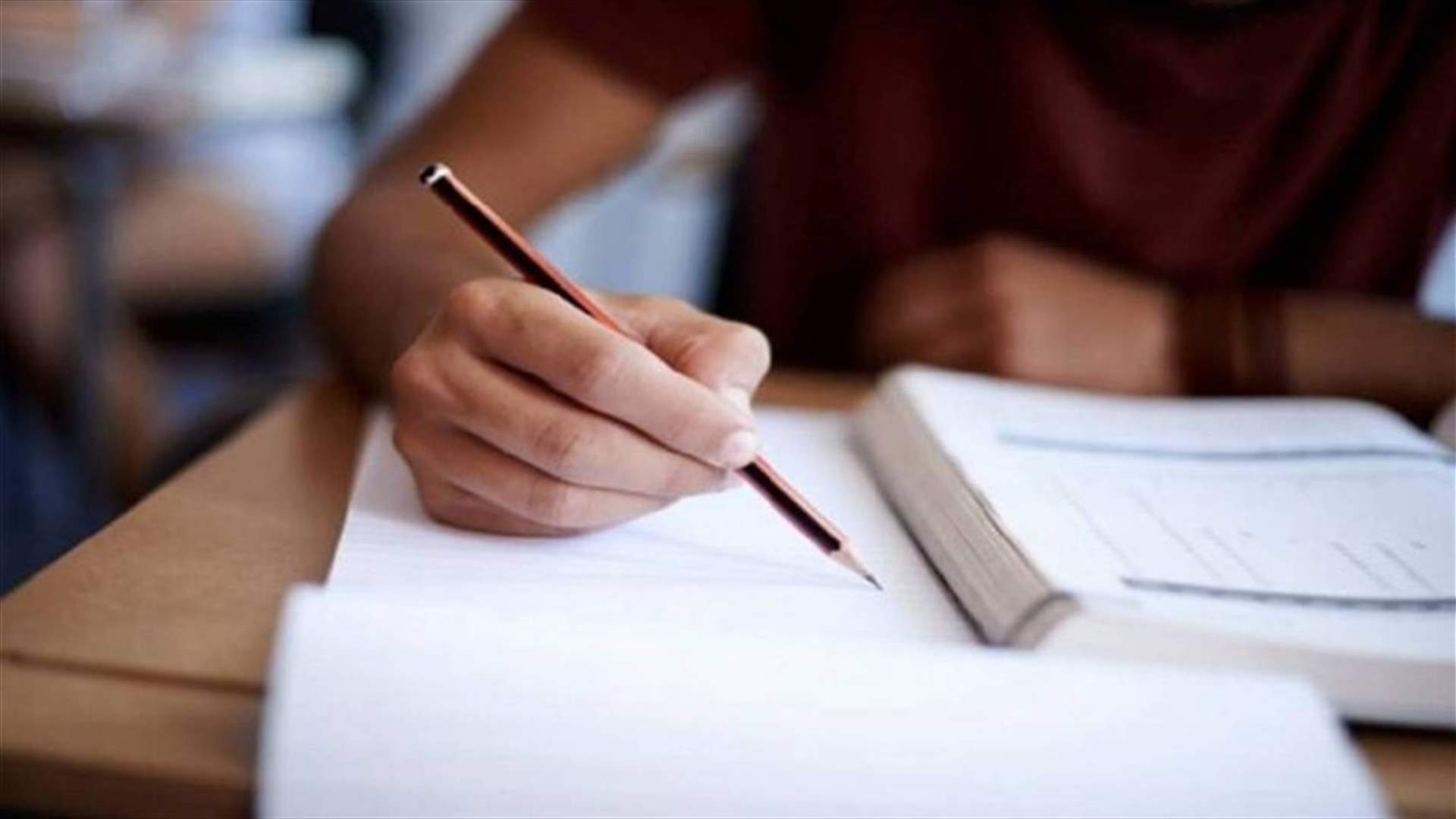 قوى الامن الداخلي: النتائج الرسمية قرّبت...