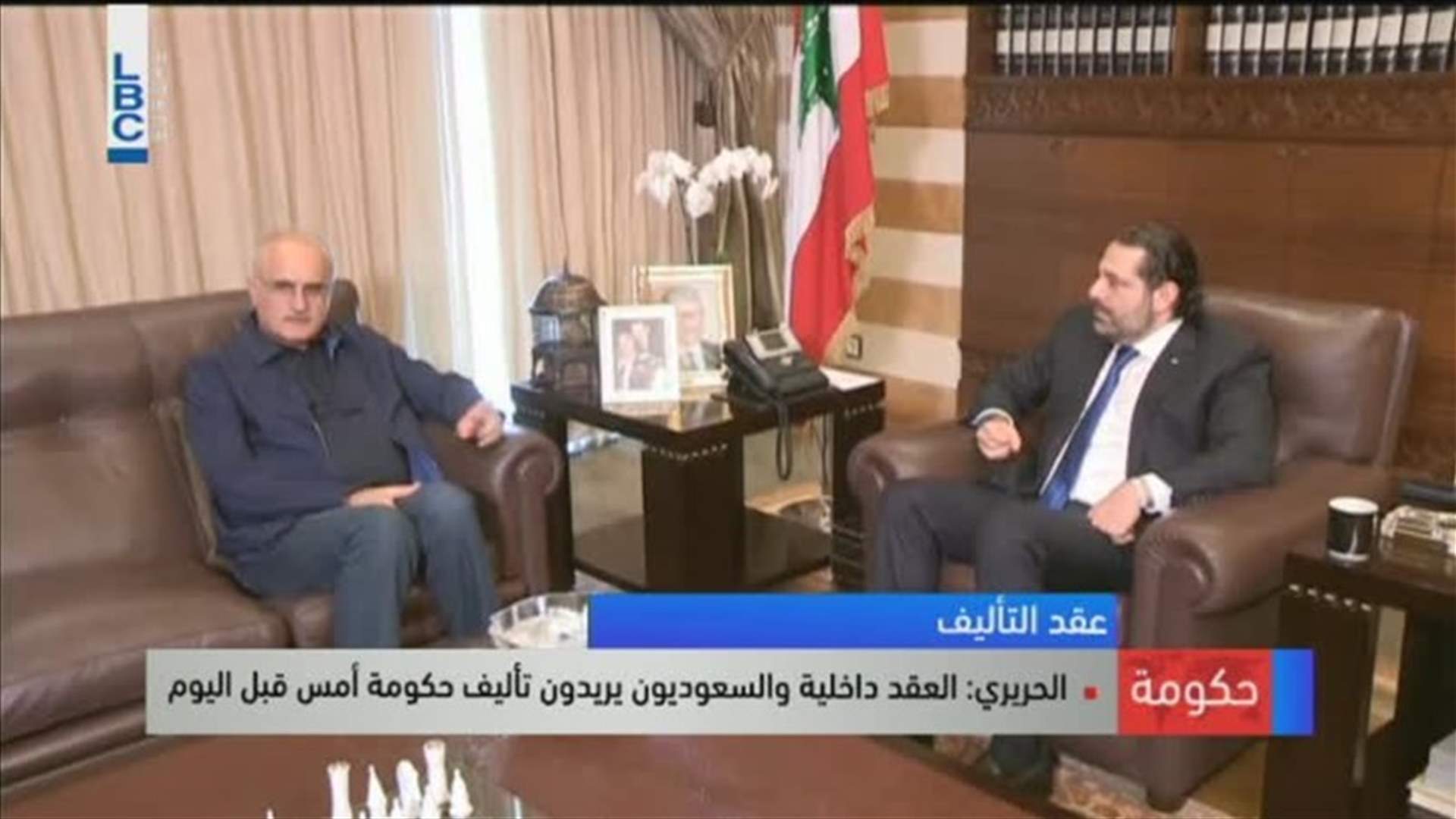 LBCI