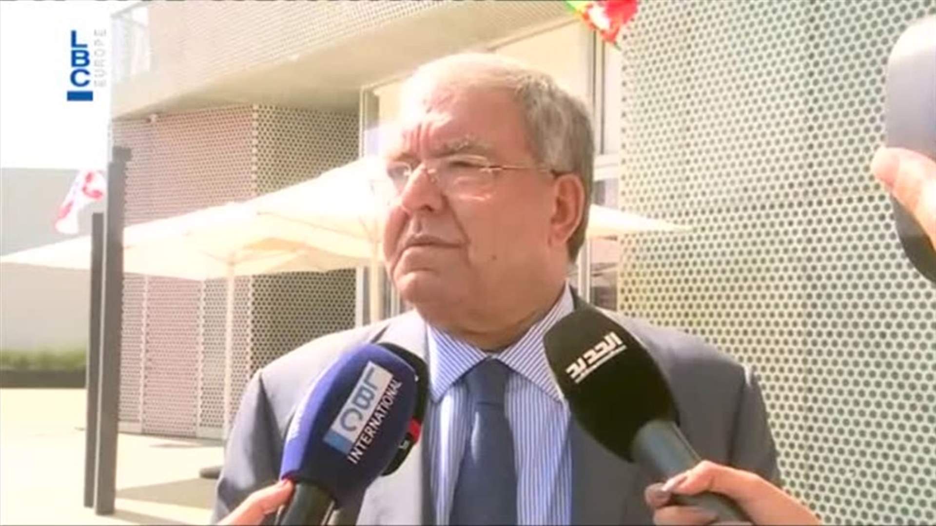 LBCI