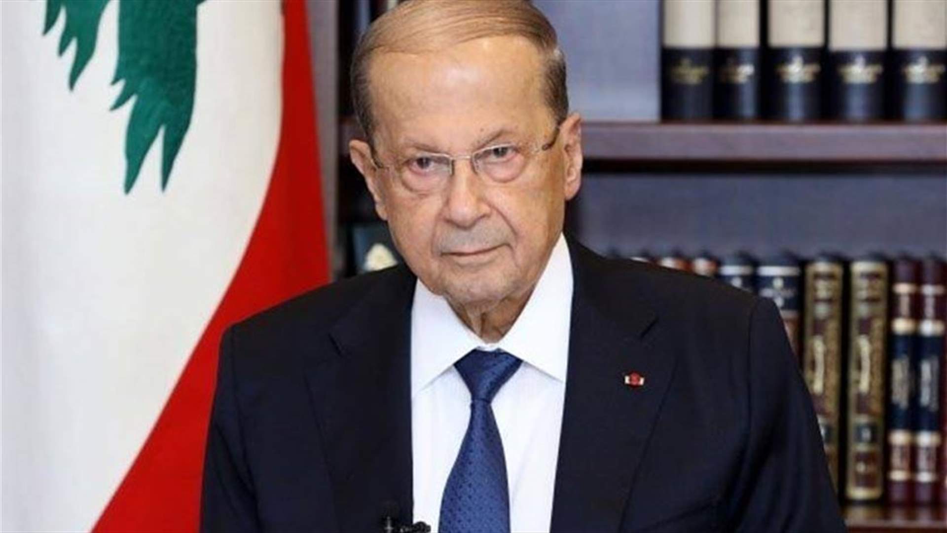 الجمهورية : ماذا سيطلب عون من ميركل؟