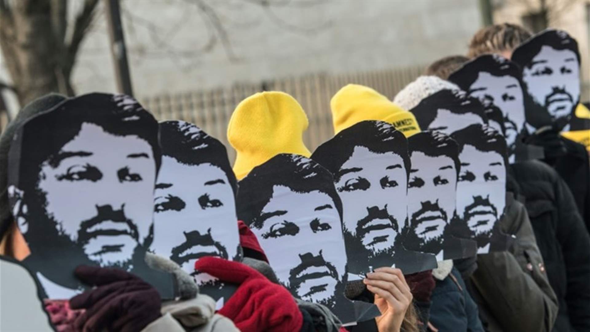 محكمة في اسطنبول تأمر بمواصلة احتجاز مدير منظمة العفو