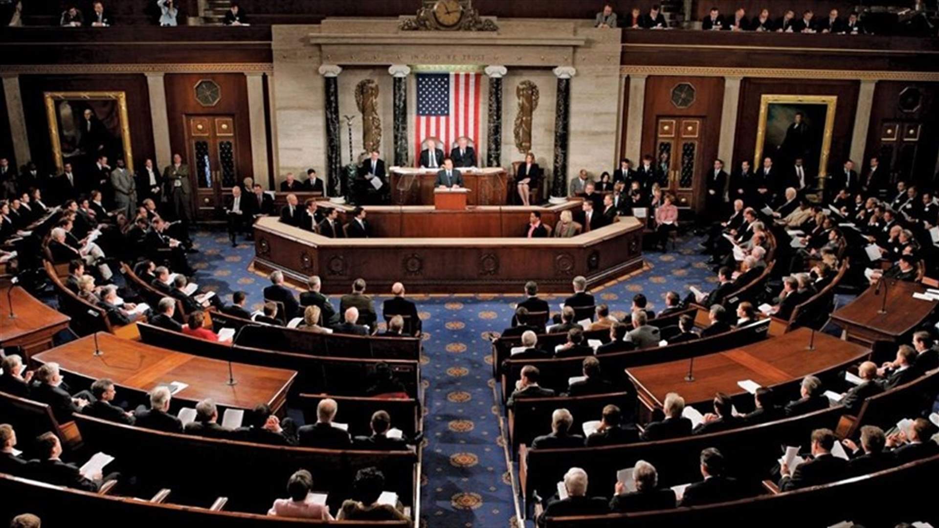 لجنة بمجلس الشيوخ الأميركي تقر مشروع قانون بشأن تركيا...
