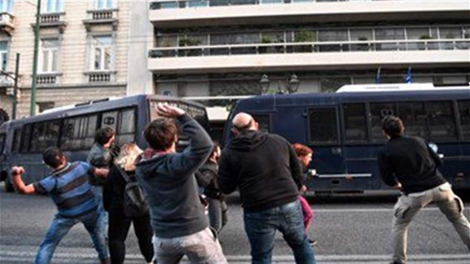 Greece gets debt relief from euro zone