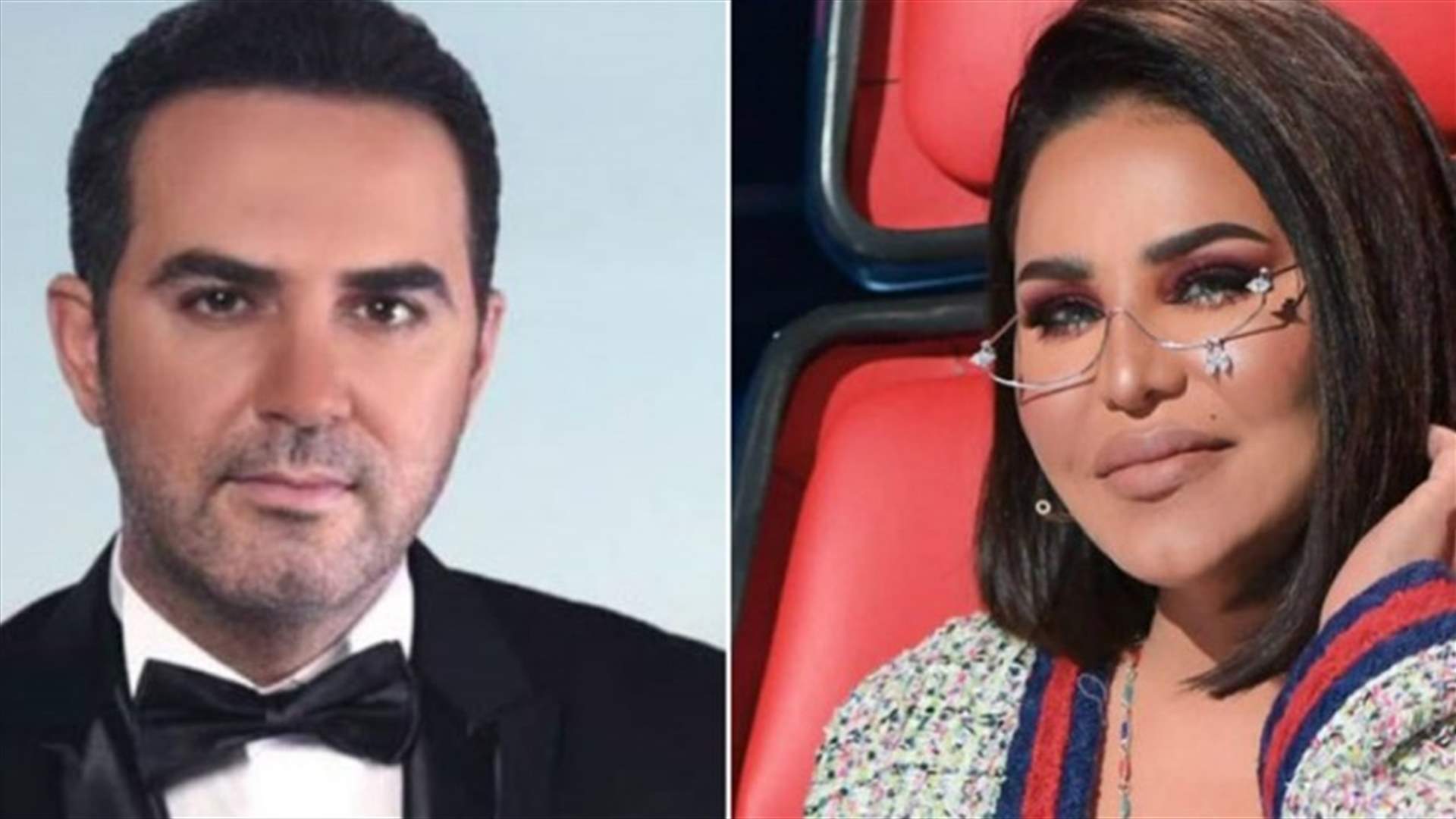 تصريح ناري من وائل جسّار: مين أحلام؟ مش شايفِك!