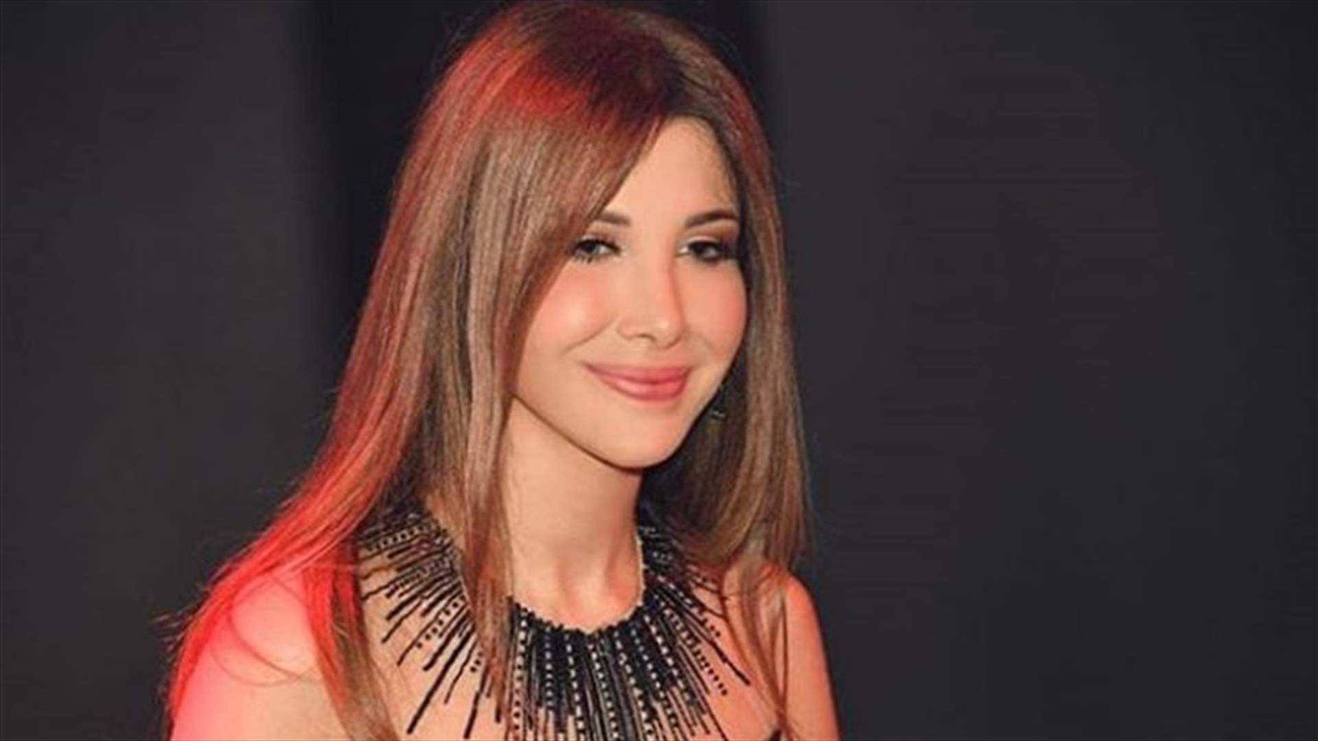 بالصور- بين أوّل حبّ وآخر حبّ.. رجلان في حياة نانسي عجرم