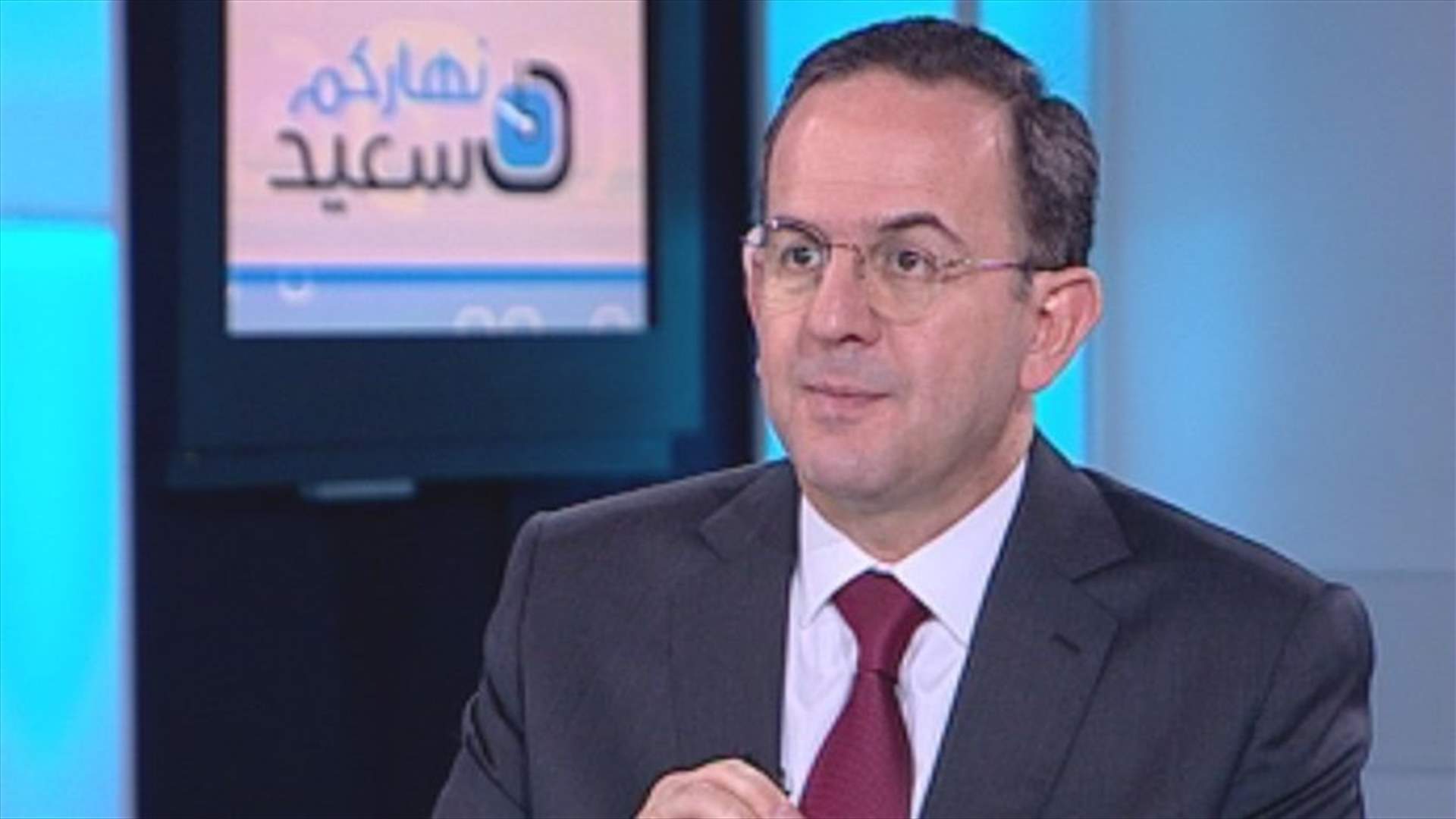 Guidanian to LBCI: Tourism can be a key lever for Lebanon
