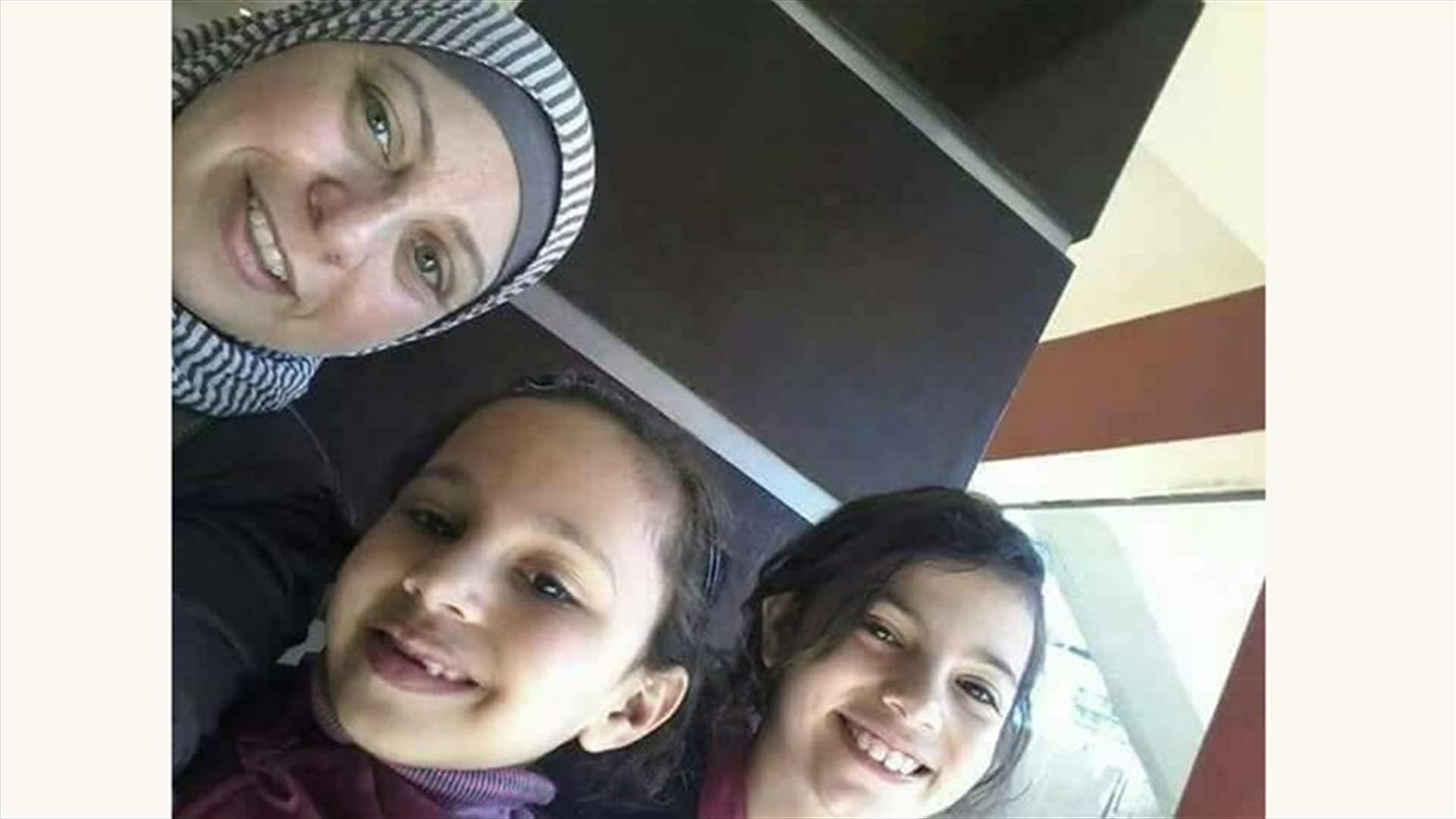 جريمة مروعة ضحيتها أم وابنتيها خلال مباراة مصر وروسيا في كأس العالم