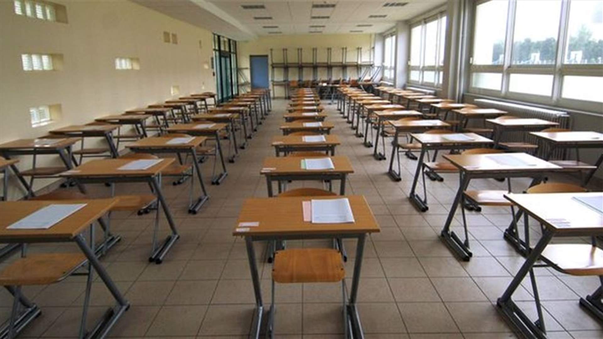 من احتلّ المرتبة الاولى في الشهادة المتوسطة؟