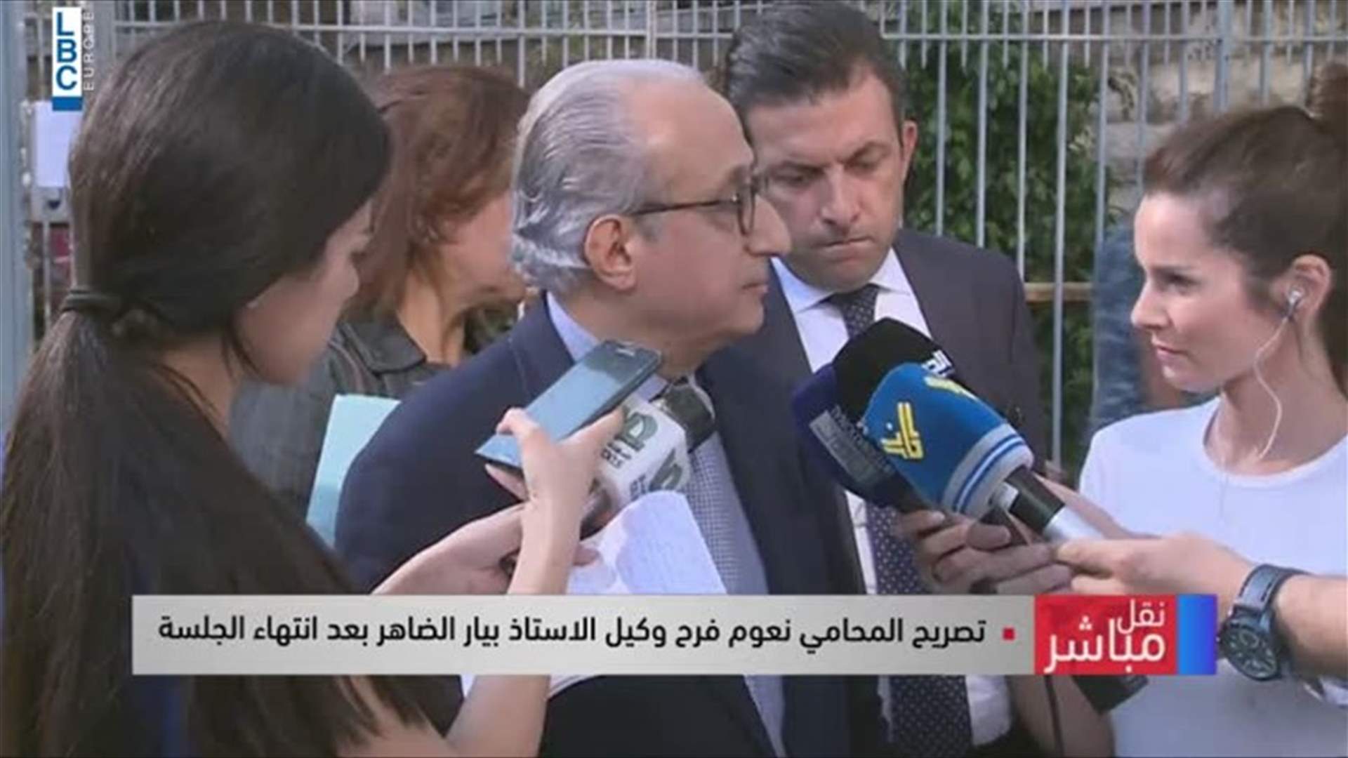 LBCI