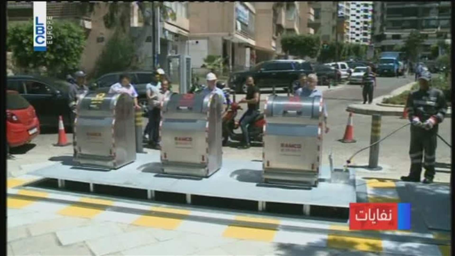 LBCI