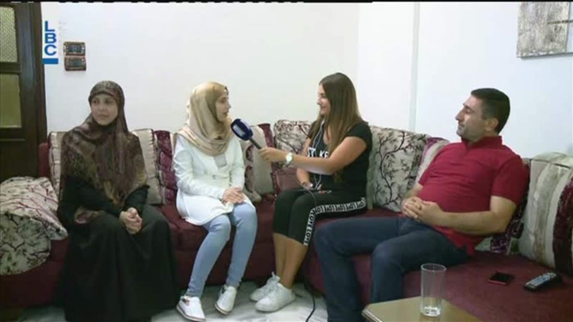 LBCI