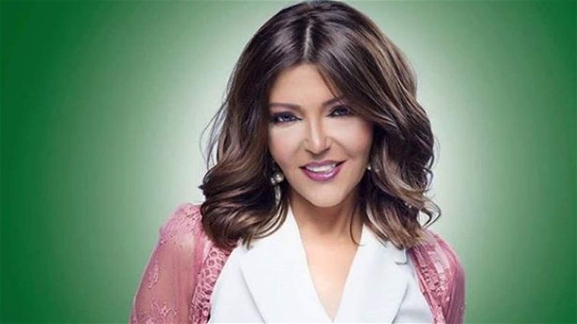 سميرة سعيد في رسالة مؤثرة: بعد الخمسين  صرت أشعر أن الزمن أقصر!