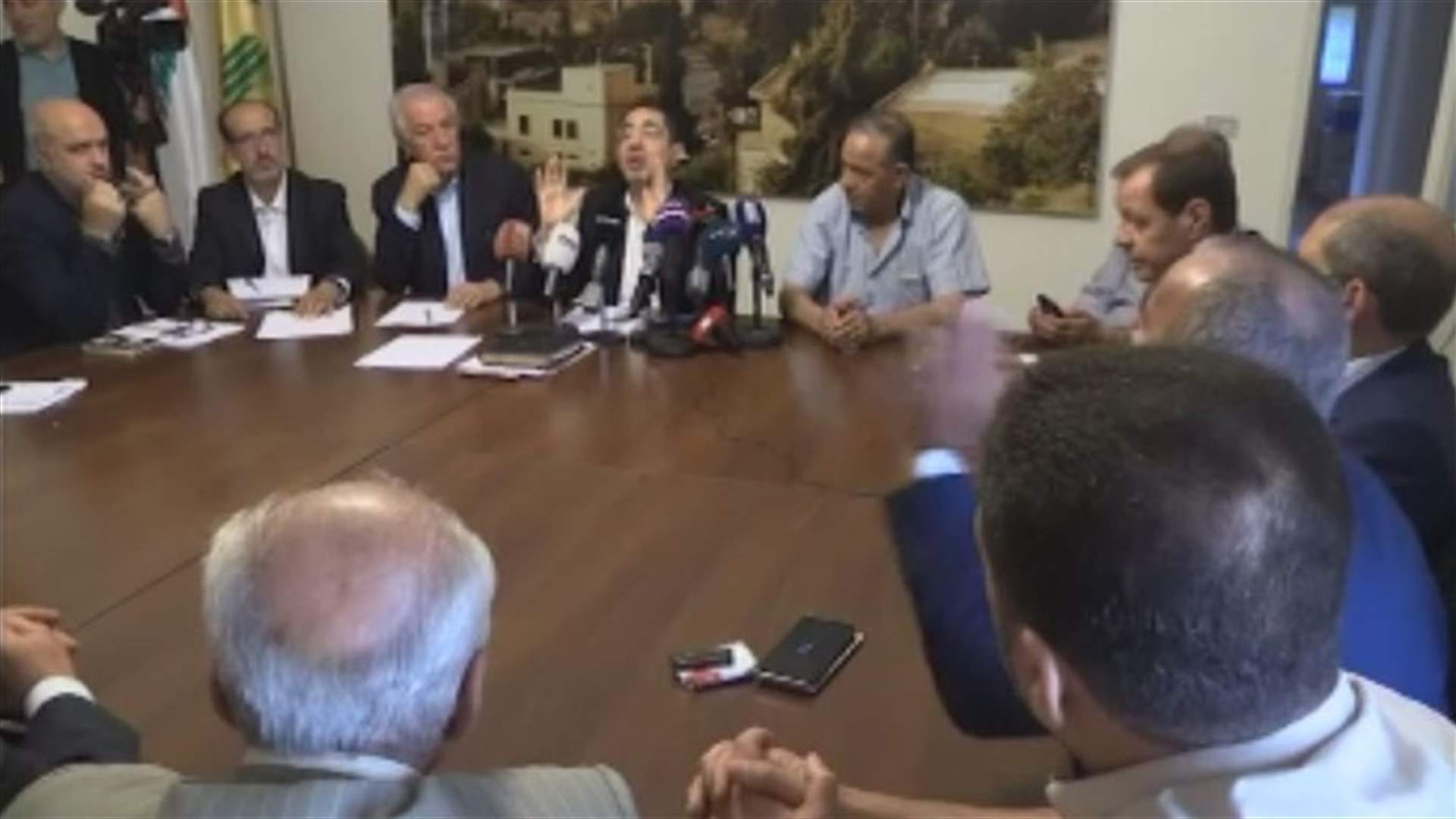 LBCI
