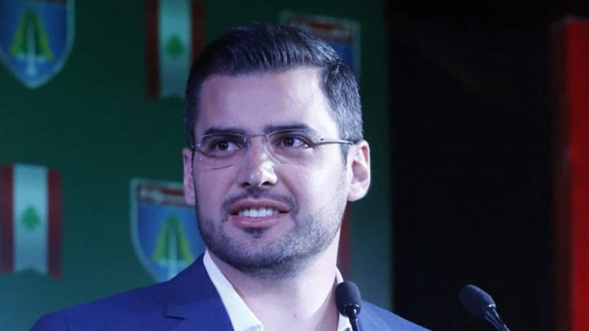 MP Tony Frangieh denounces incident of child abused in Ehden