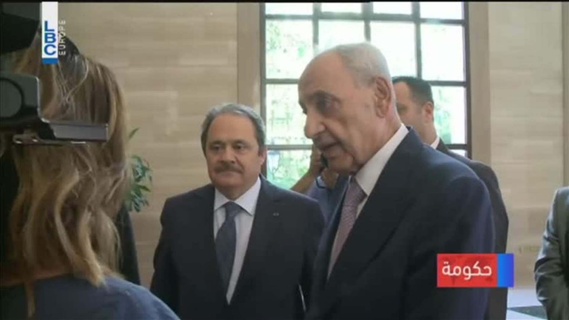 LBCI