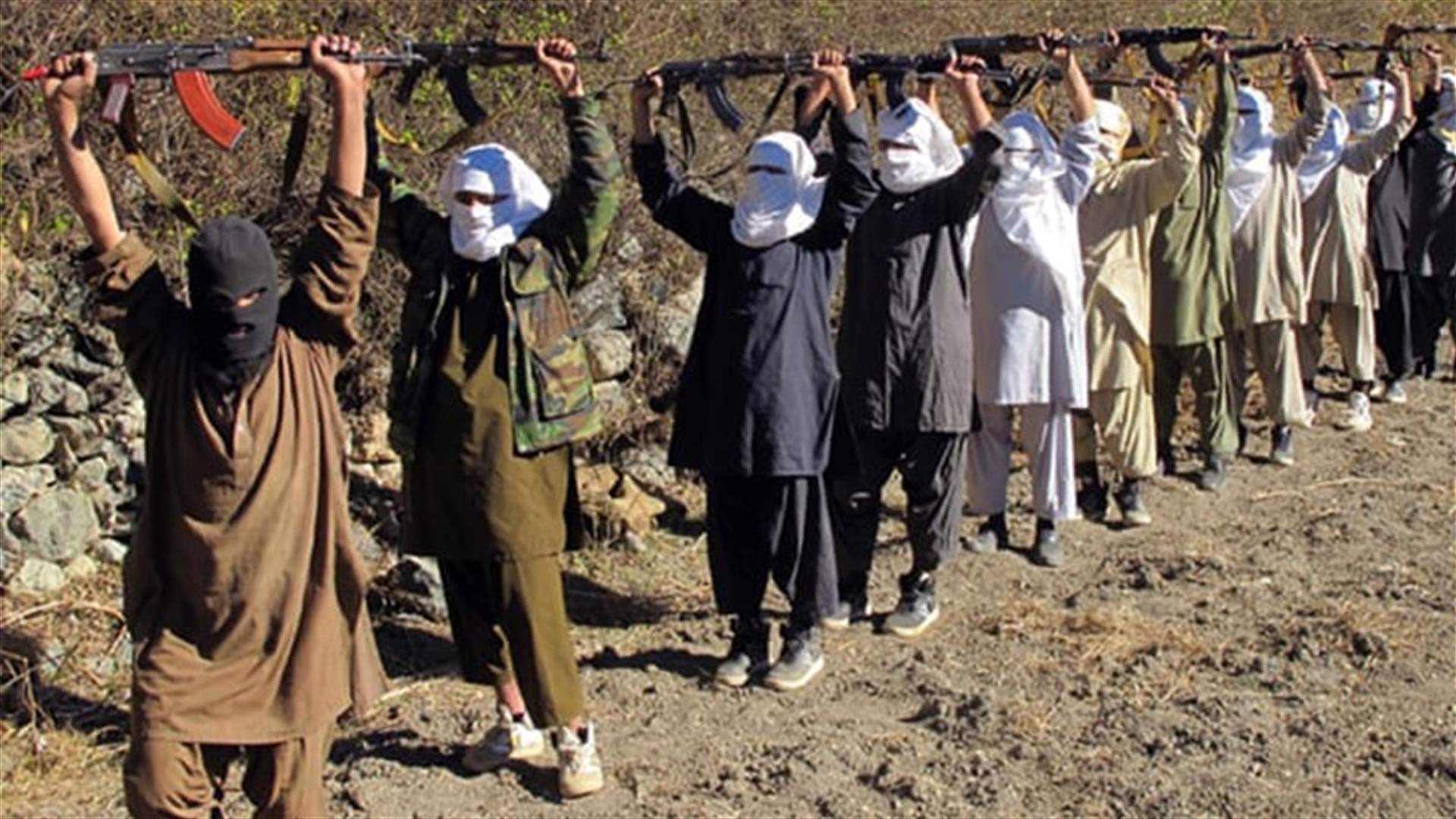 Pakistani Taliban appoint new chief after previous leader killed in drone strike