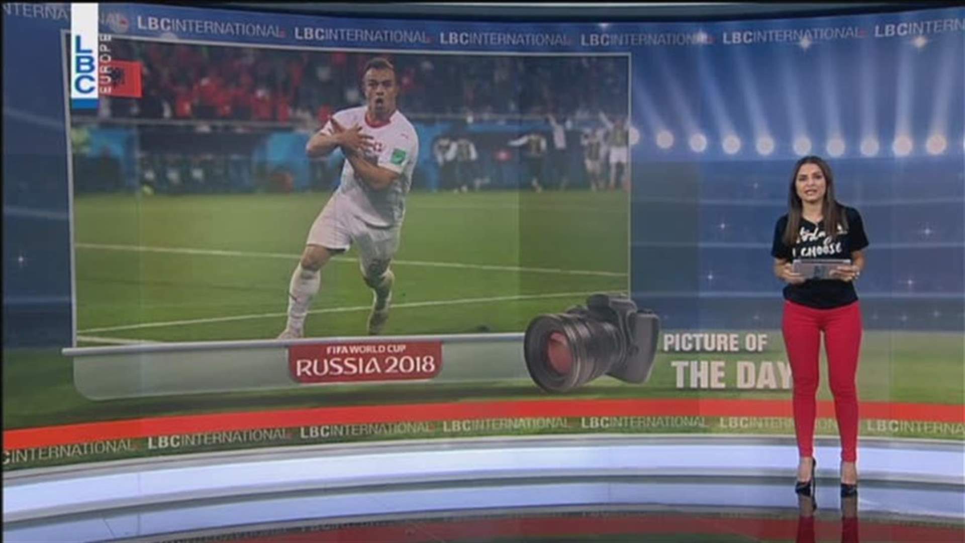 LBCI