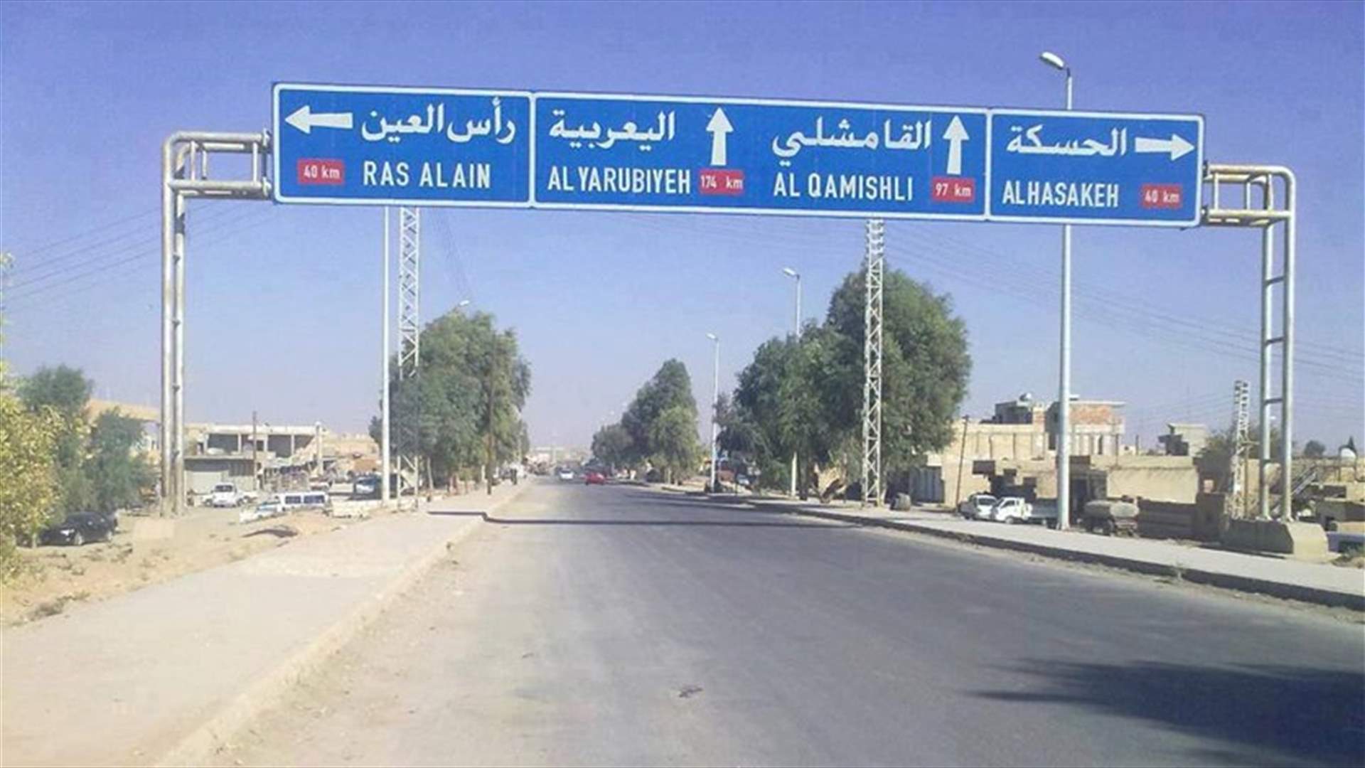 محافظة الحسكة... خالية بشكل كامل من أي وجود لداعش