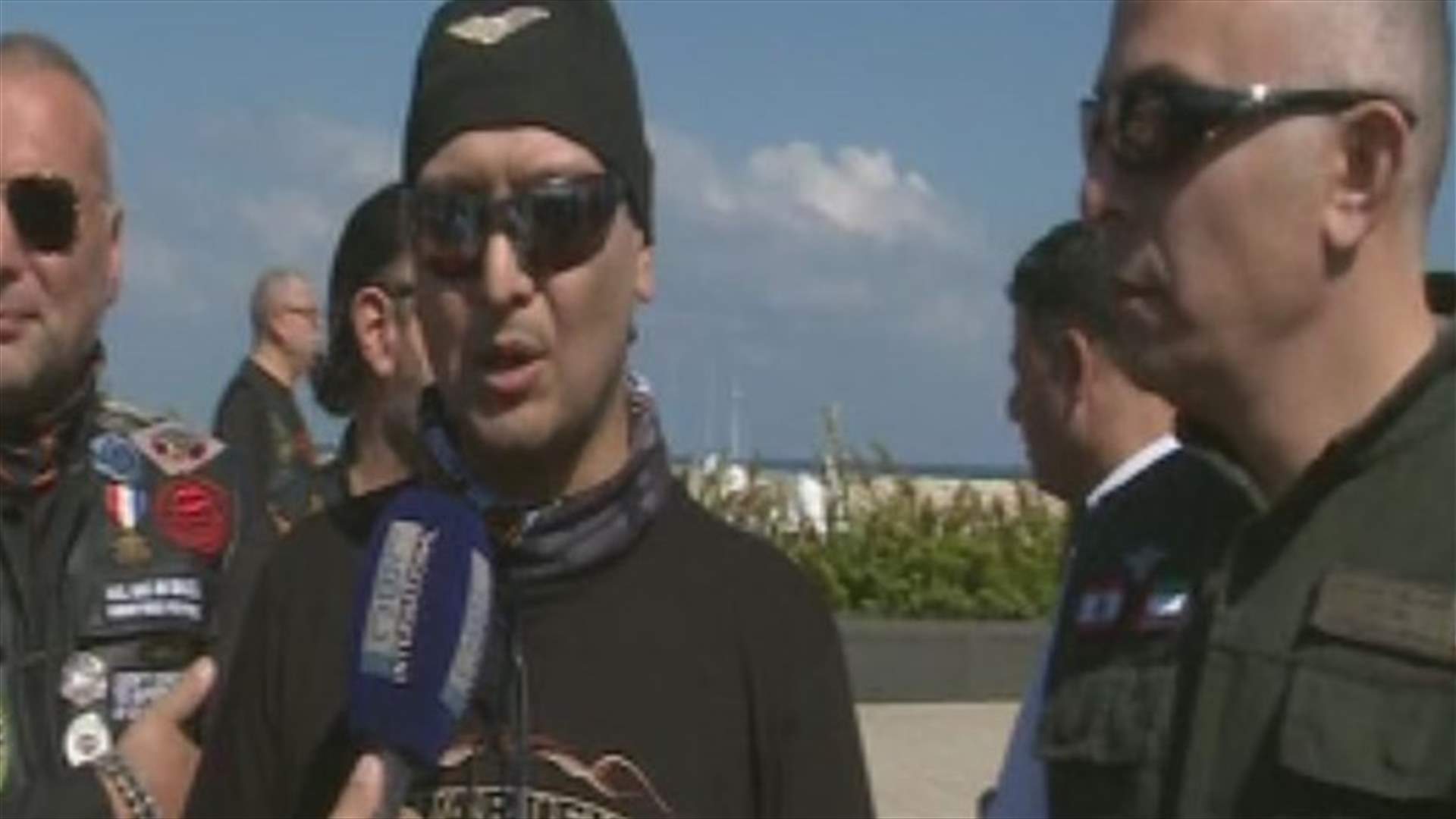 LBCI