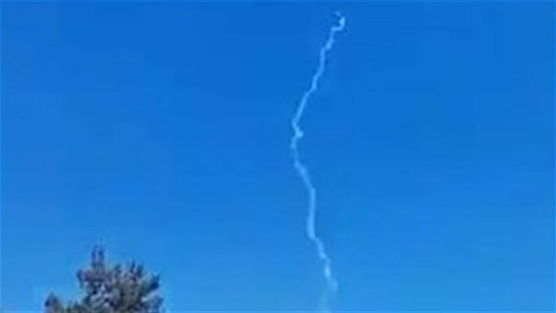 Pro-Assad commander says drone targeted by Israel engaged in operations in southern Syria