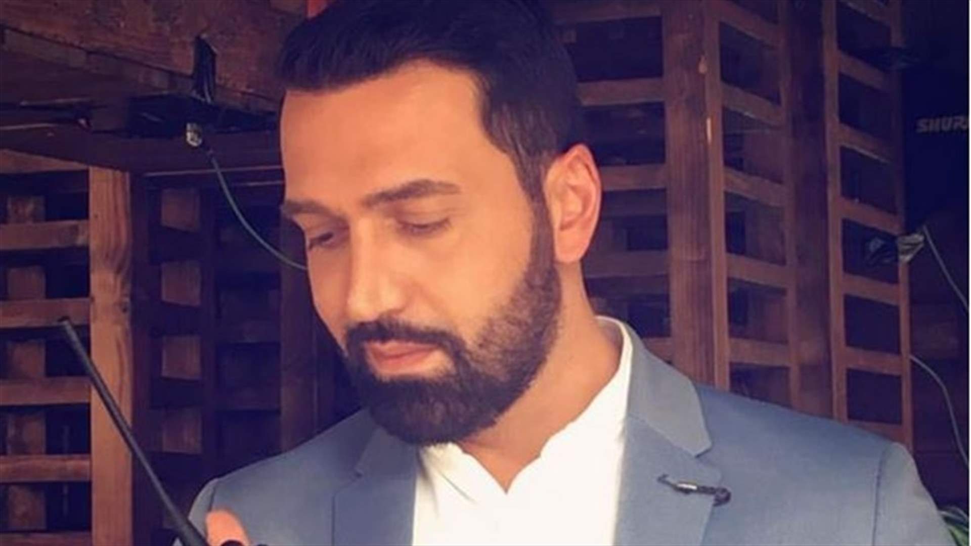 بالصورة- تعليق طريف من طارق سويد على خسارة السويد أمام ألمانيا أمس!