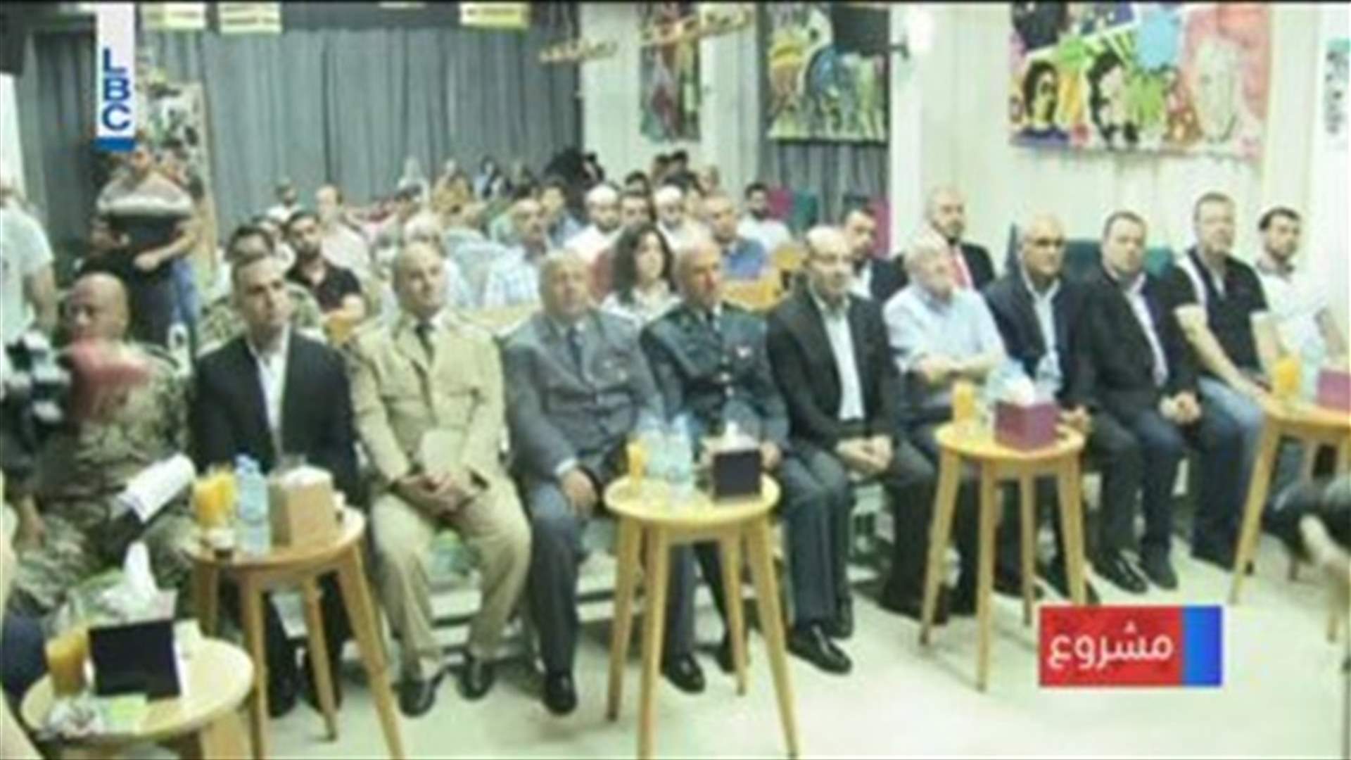 LBCI