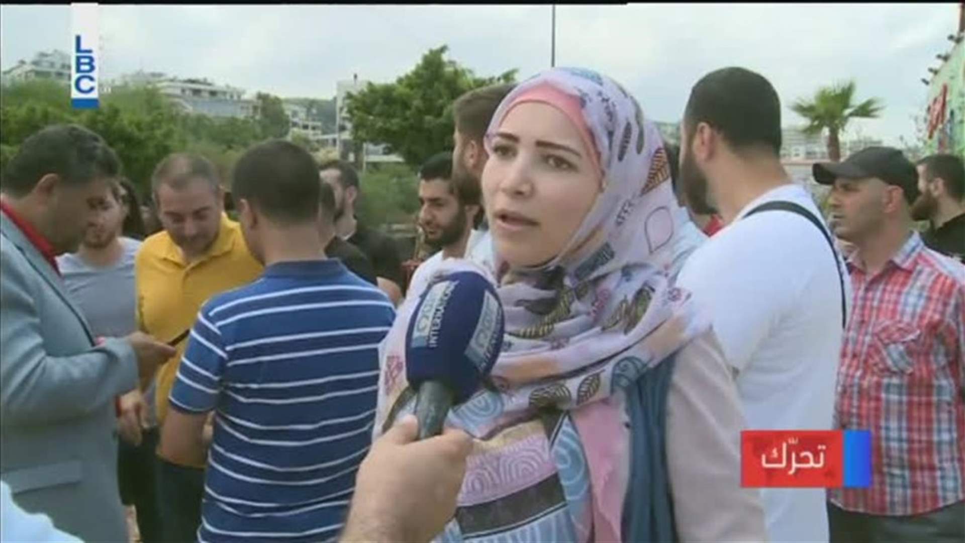 LBCI