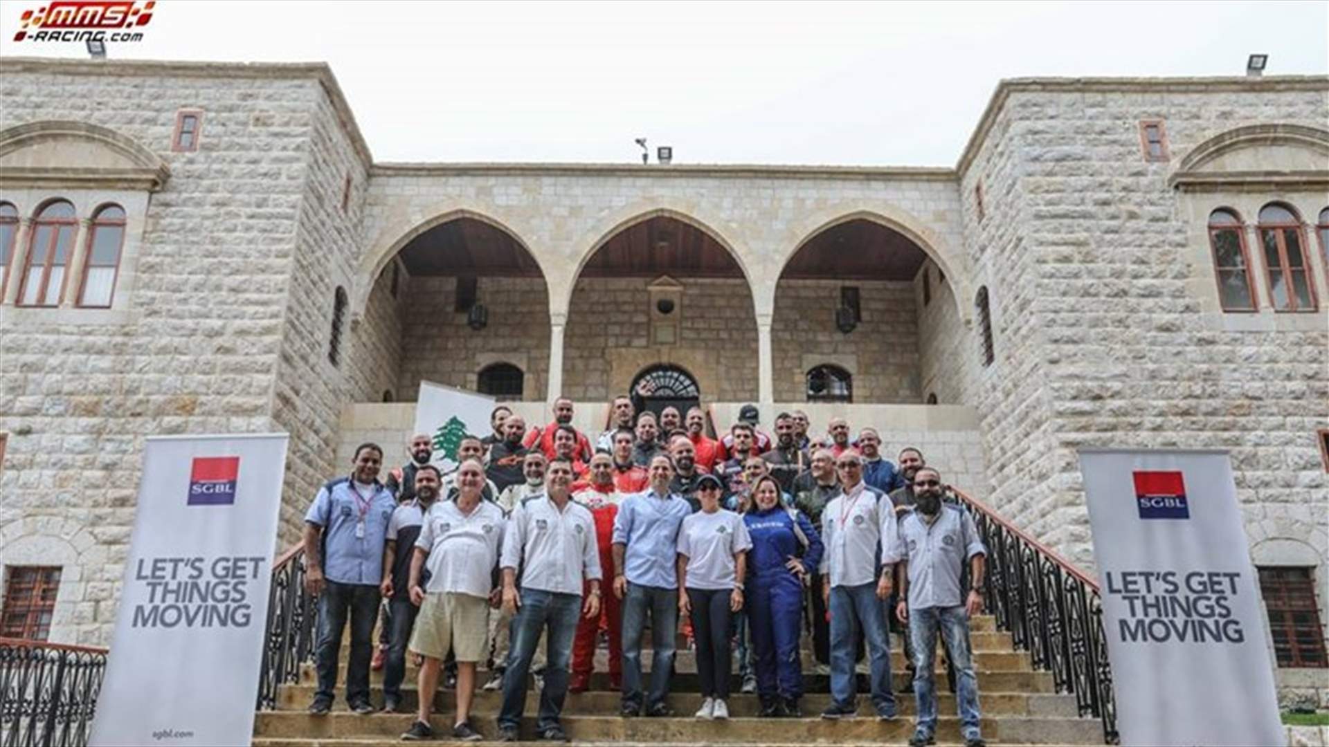 LBCI
