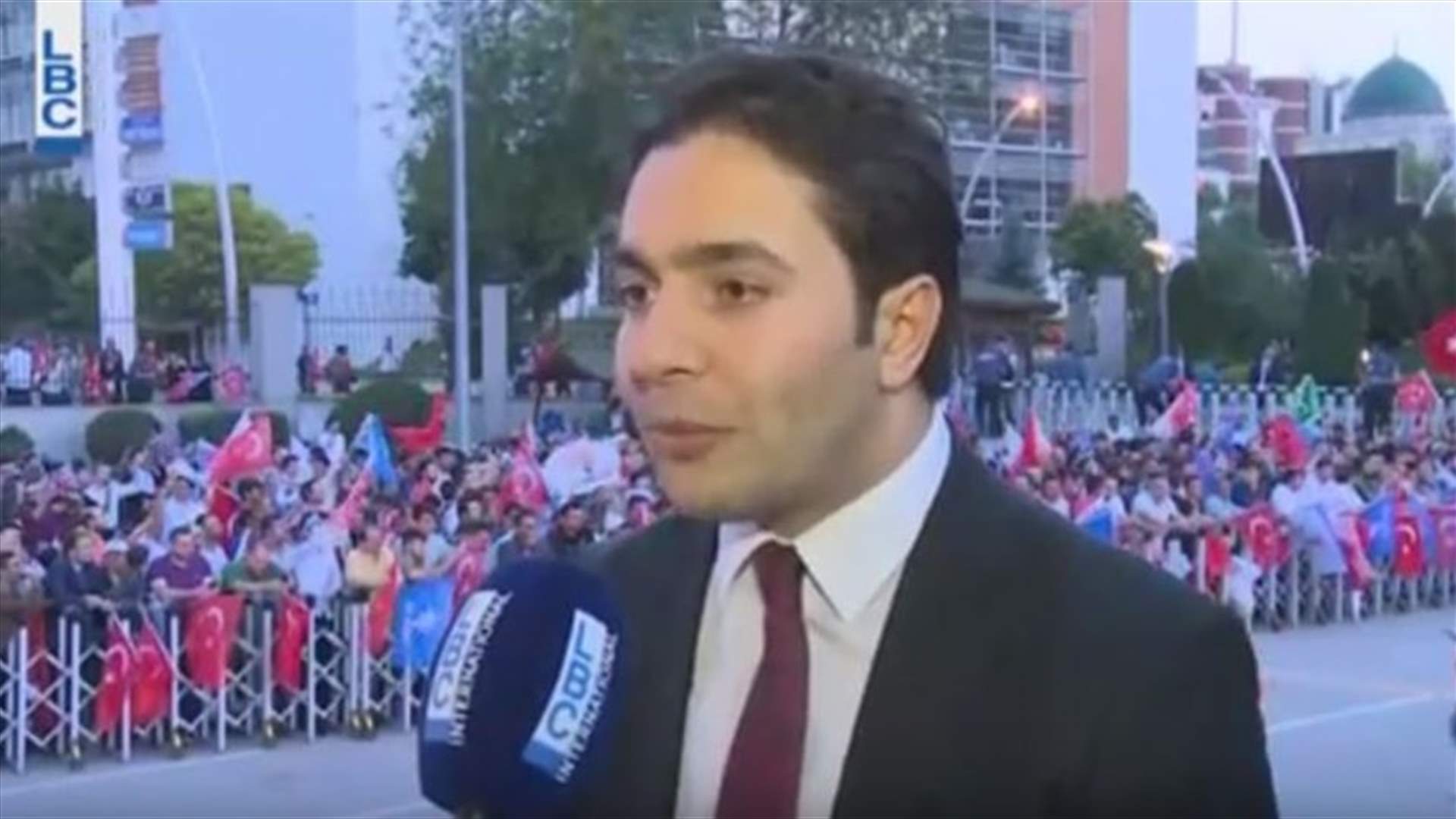 LBCI