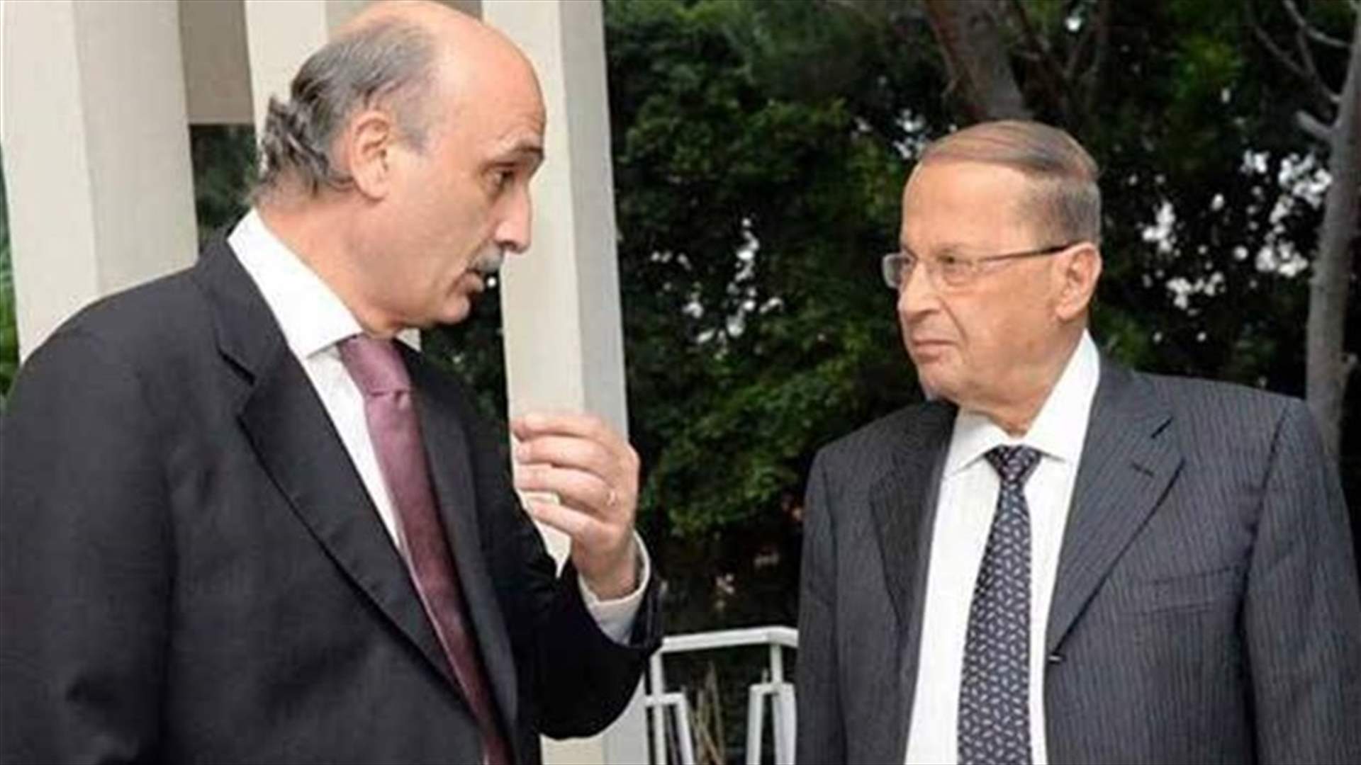 مصادر الوطني الحر لـ "الاخبار": نفعل ما نراه مناسباً ووفق مصلحتنا