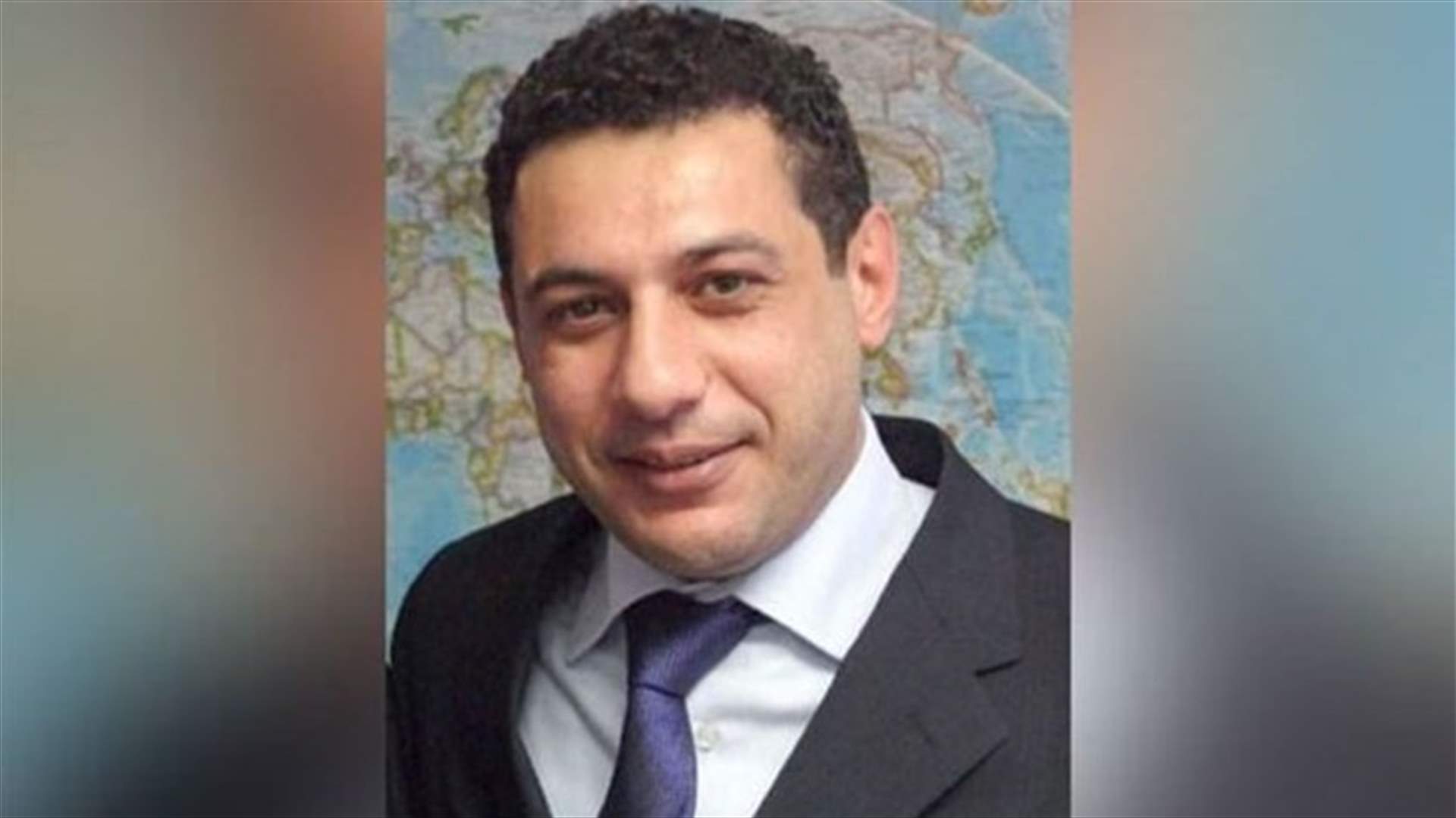قضية نزار زكا الى الواجهة من جديد... تعقيدات بعد بوادر حلحلة؟