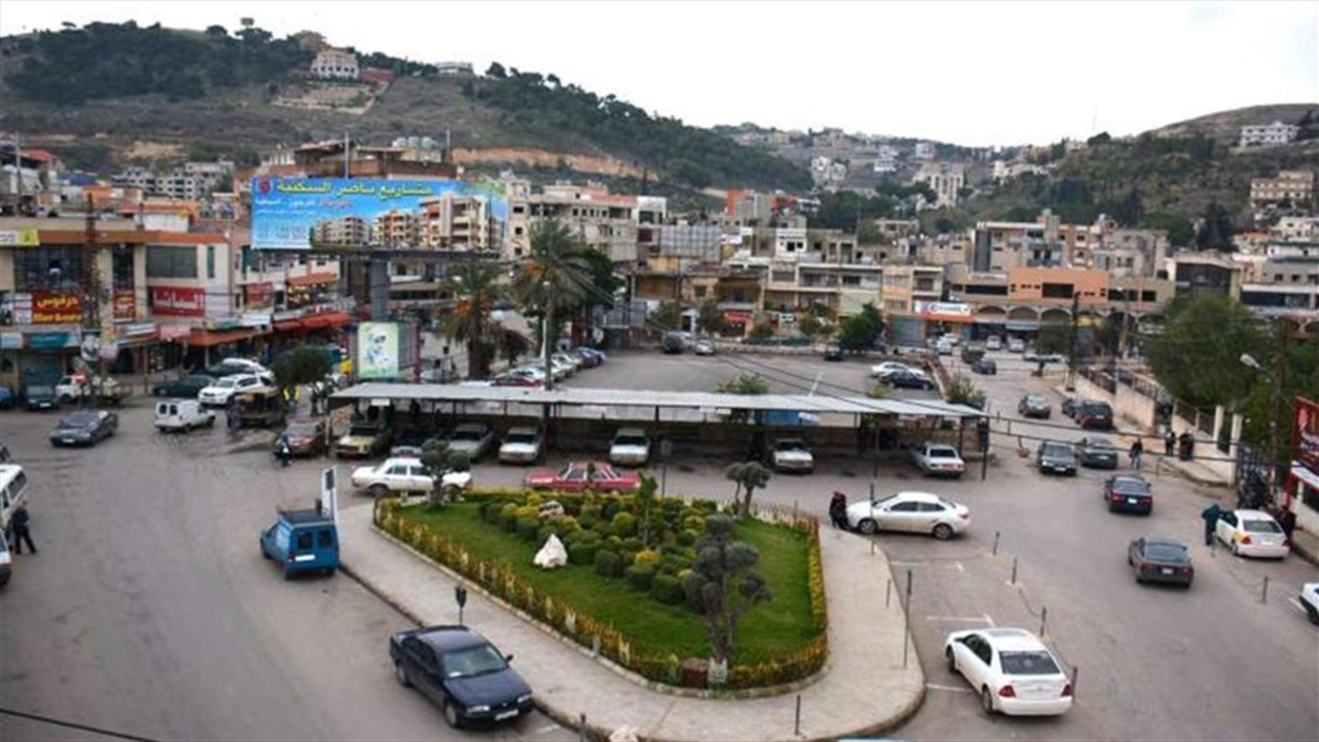تعميم من محافظ النبطية للمخاتير...ماذا جاء فيه؟