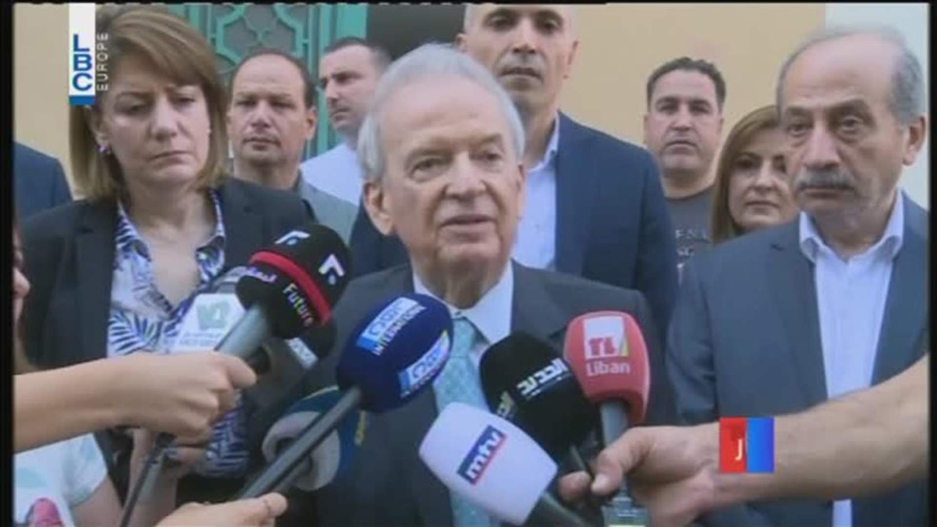 LBCI