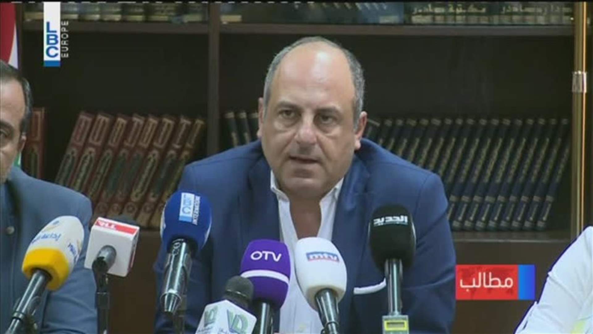 LBCI