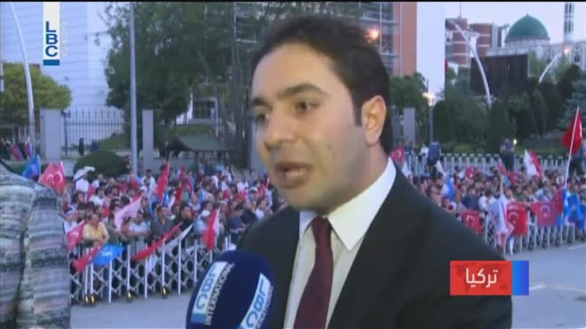LBCI