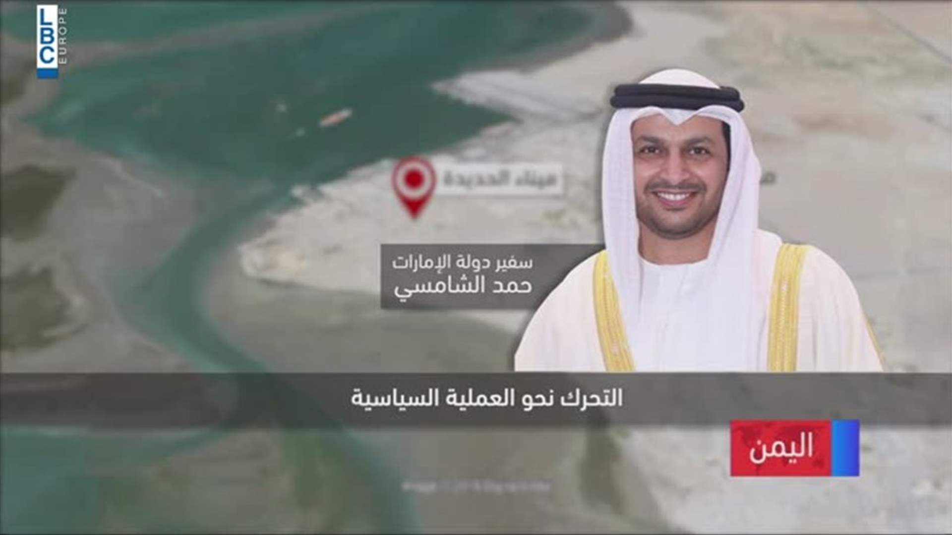 LBCI