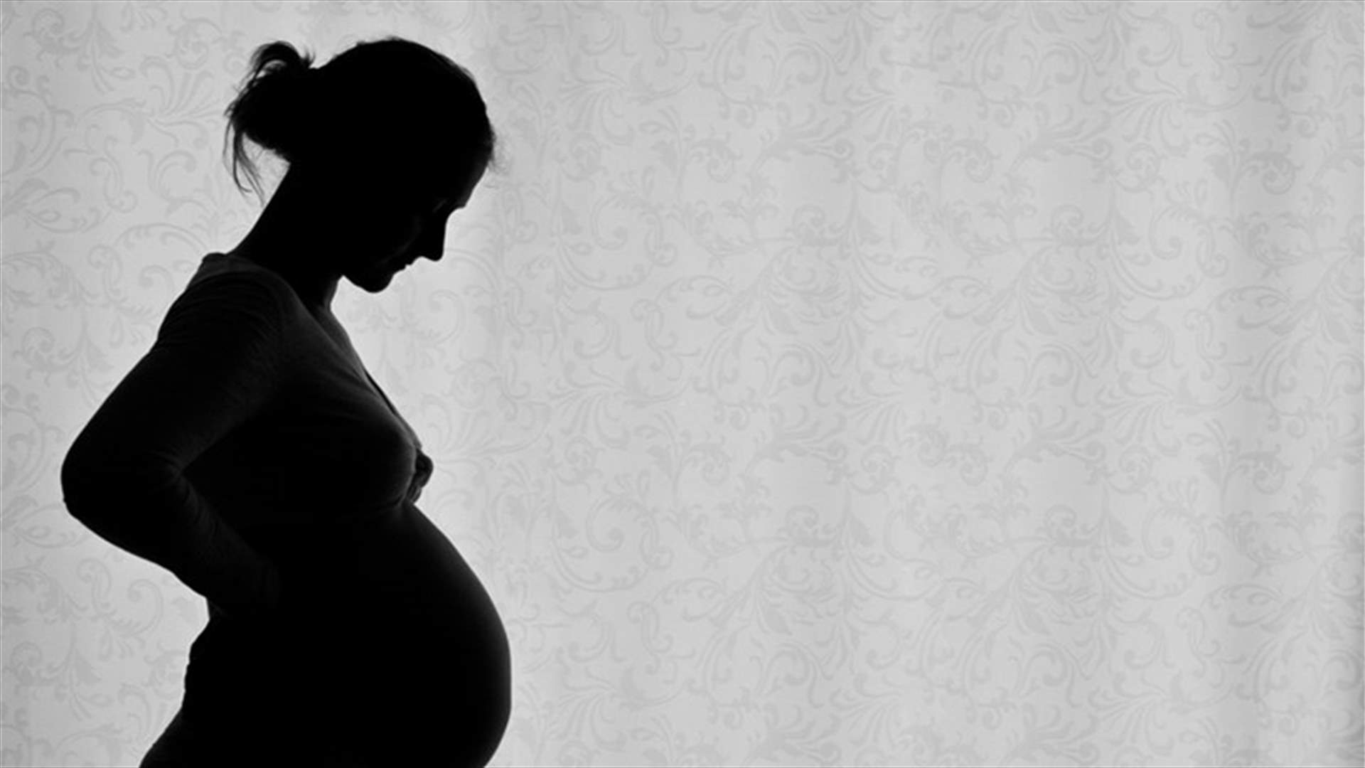 بالصورة – بعد 6 سنوات من الزواج... نجمة لبنانية تُعلن خبر حملها من زوجها السعودي!