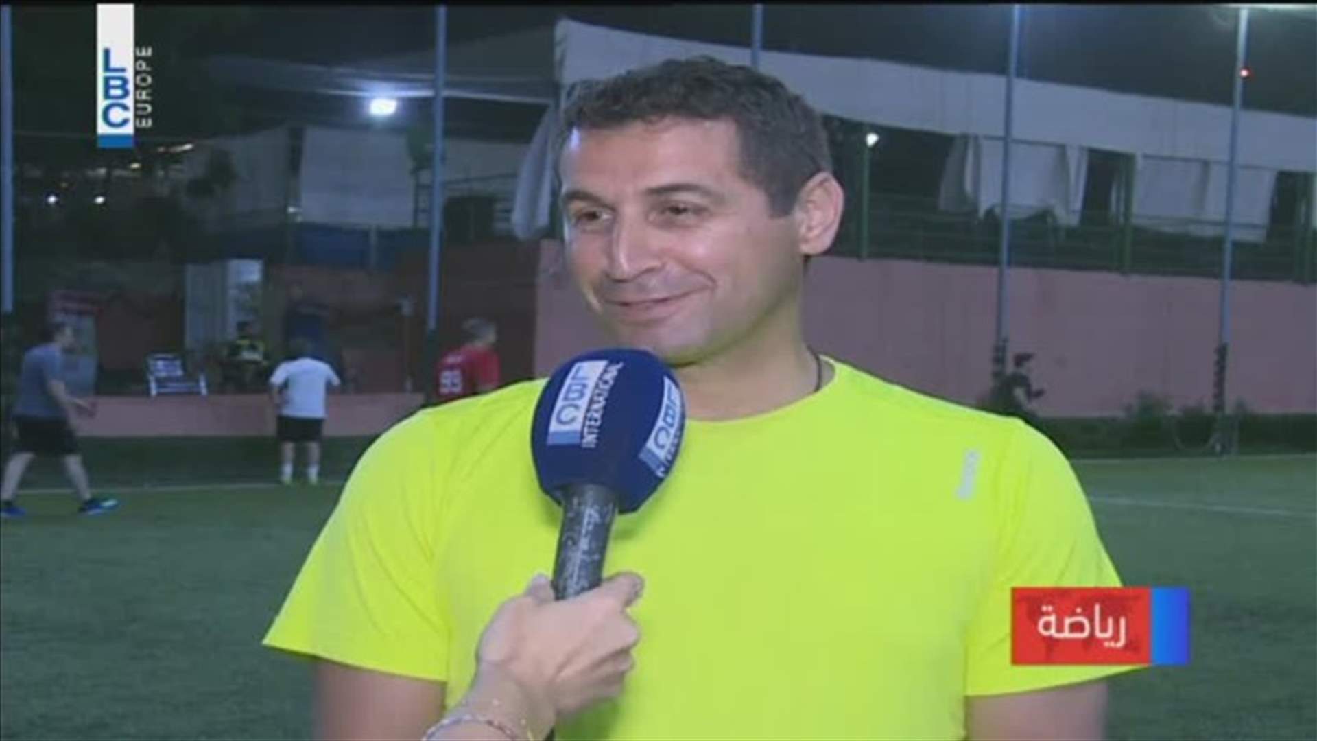 LBCI