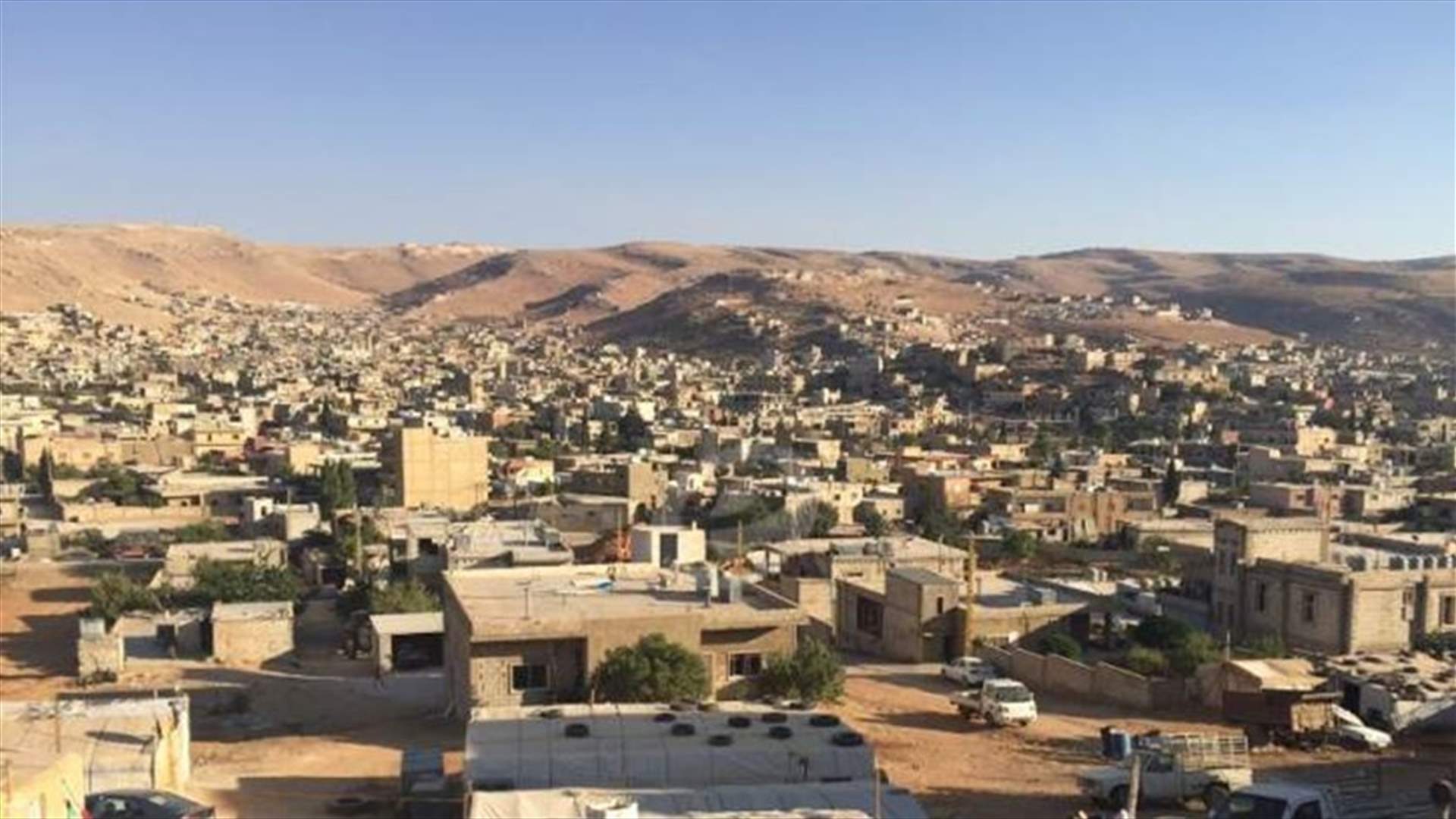 توقيف "الشيخ" في عرسال لارتباطه بمجموعات ارهابية