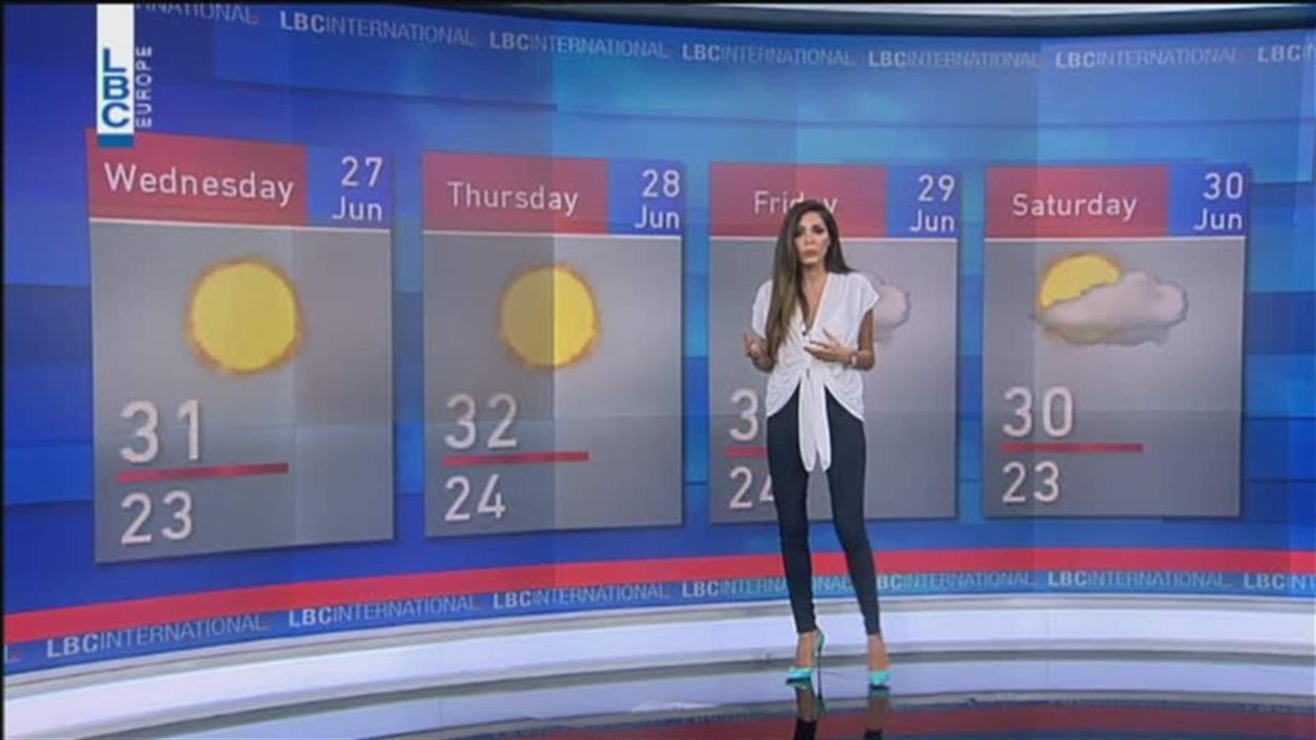 LBCI