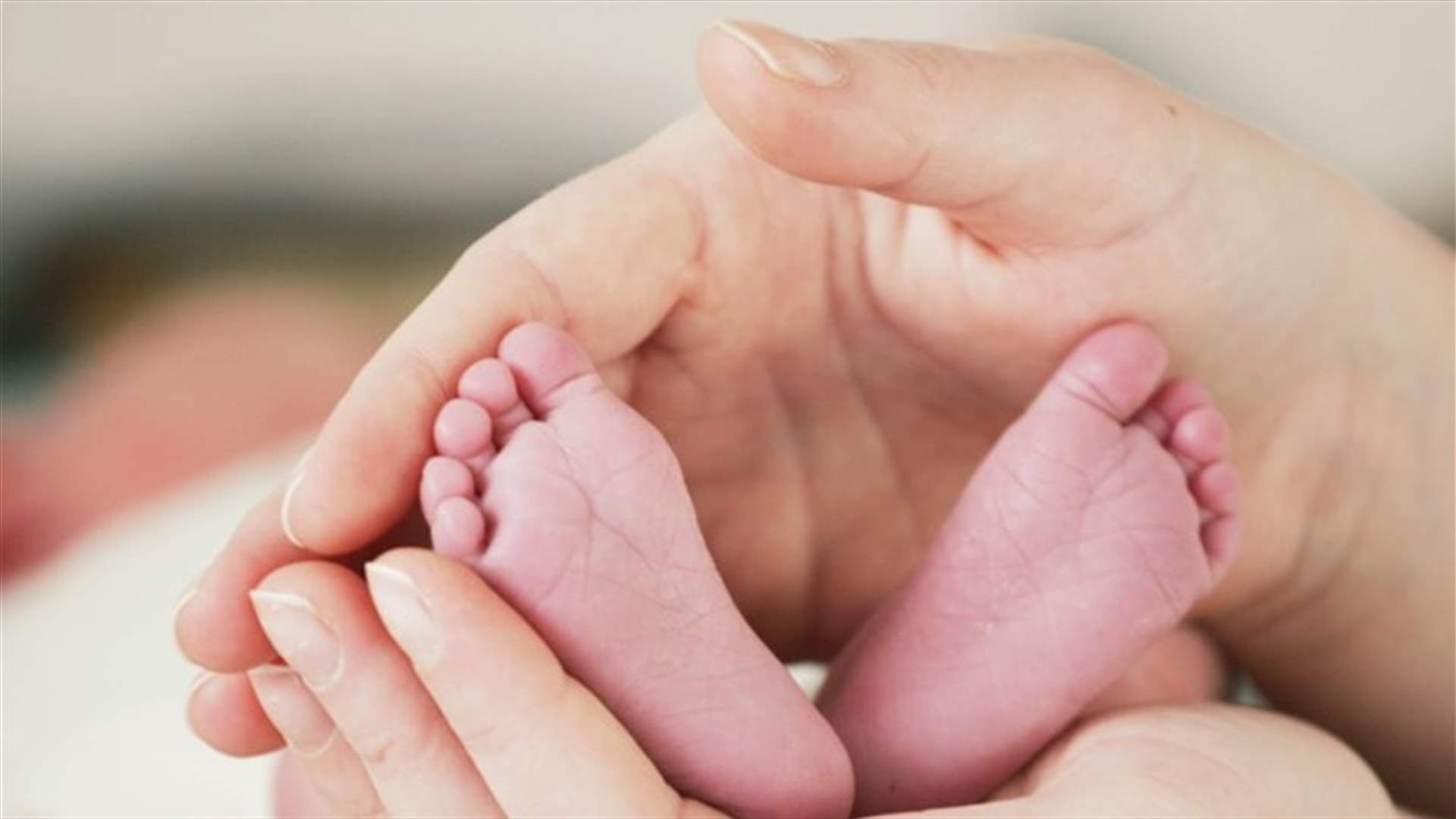الولادة المبكرة تُعرّض الرضع لخطر الإصابة بهذه المشكلة الصحية