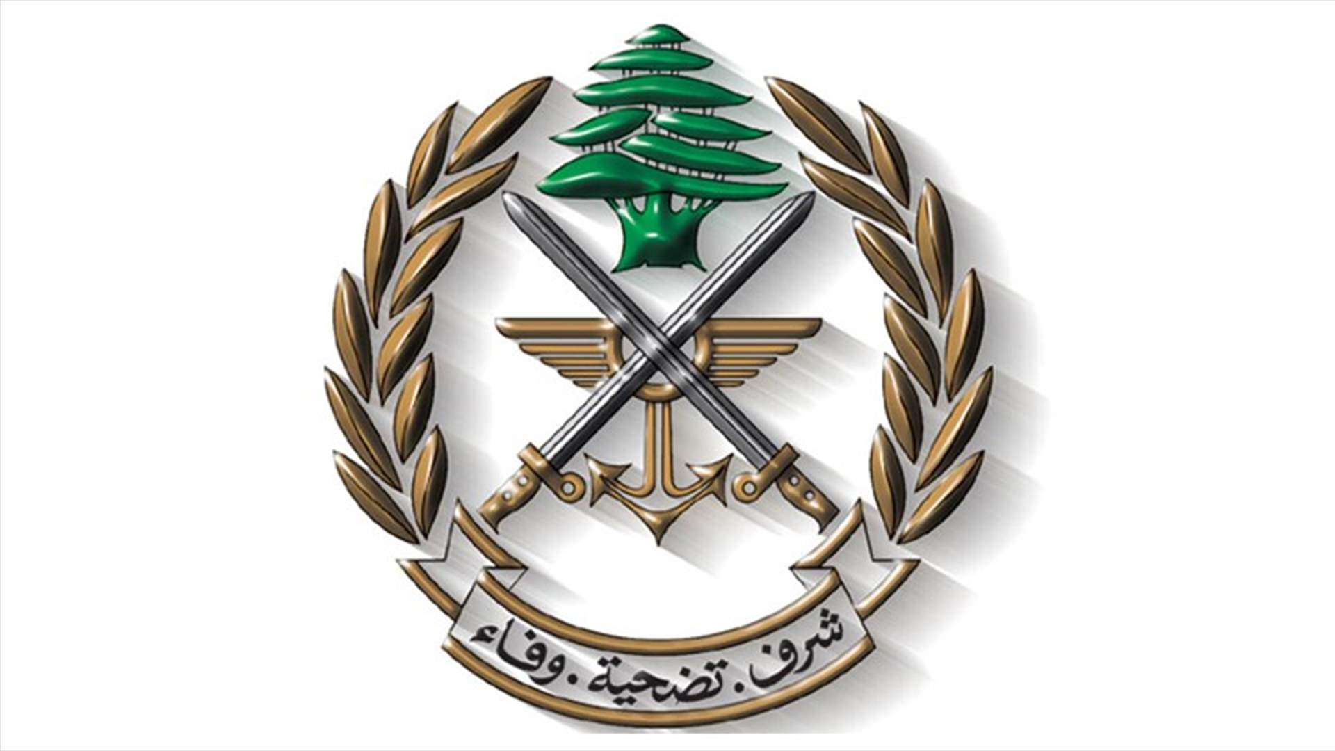 الجيش ينفي إحباط عمليات إرهابية أثناء الانتخابات... وهذا ما قاله العماد عون حرفياً