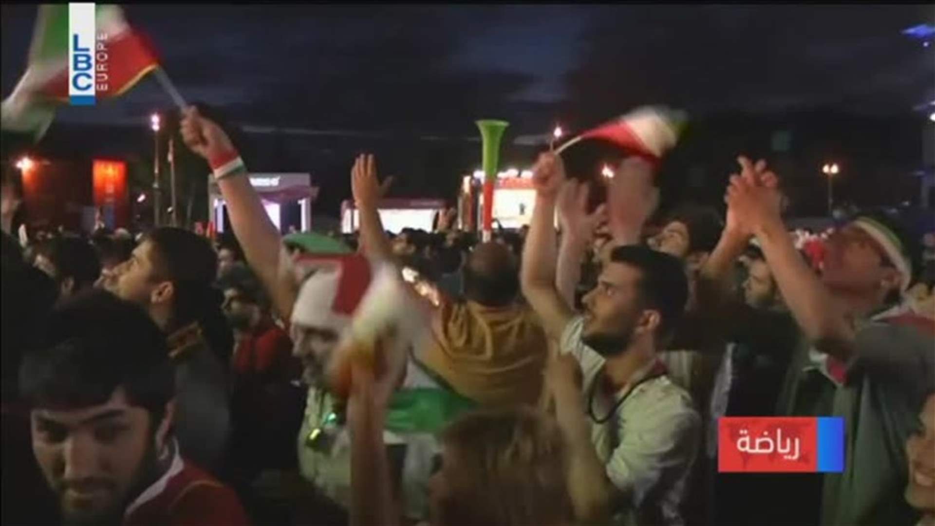 LBCI