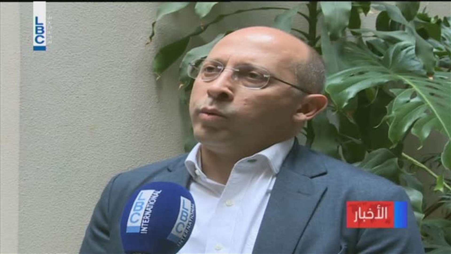 LBCI