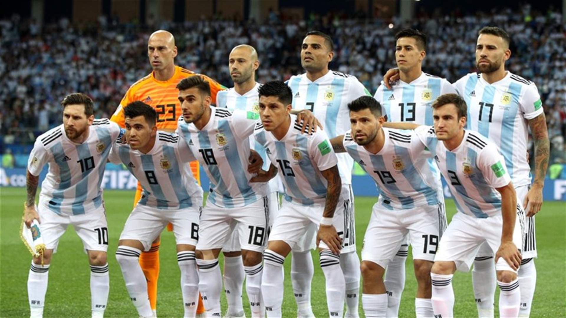 ما هي حظوظ المنتخب الأرجنتيني بالتأهل إلى الدور الثاني ؟