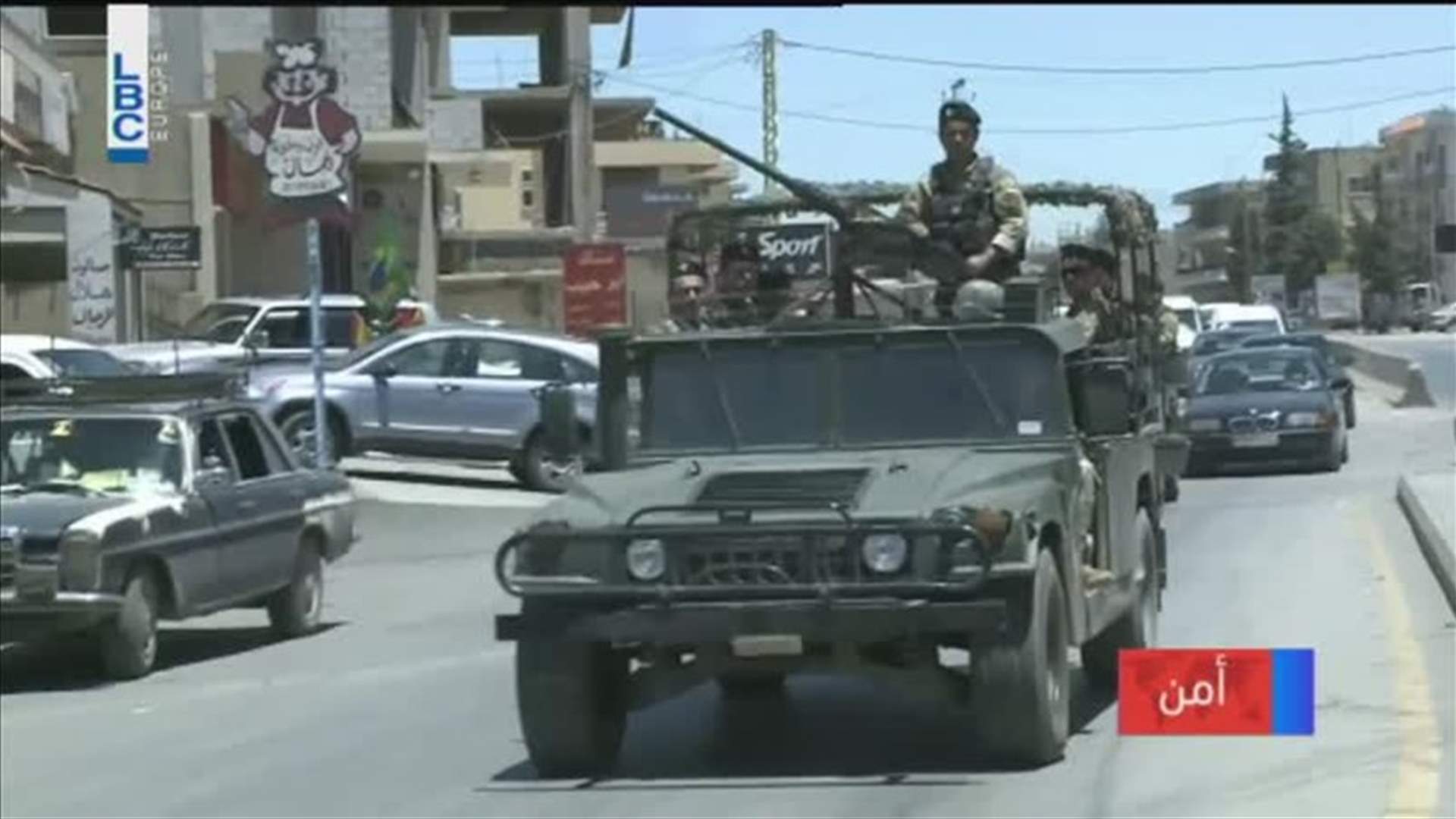 LBCI